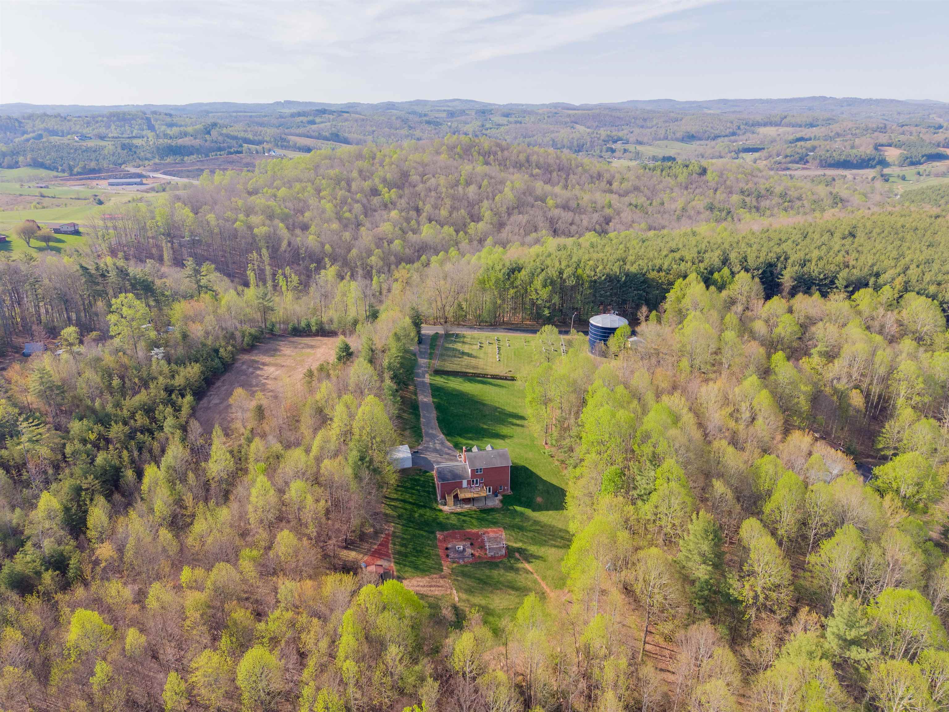 425 Springwillow Drive