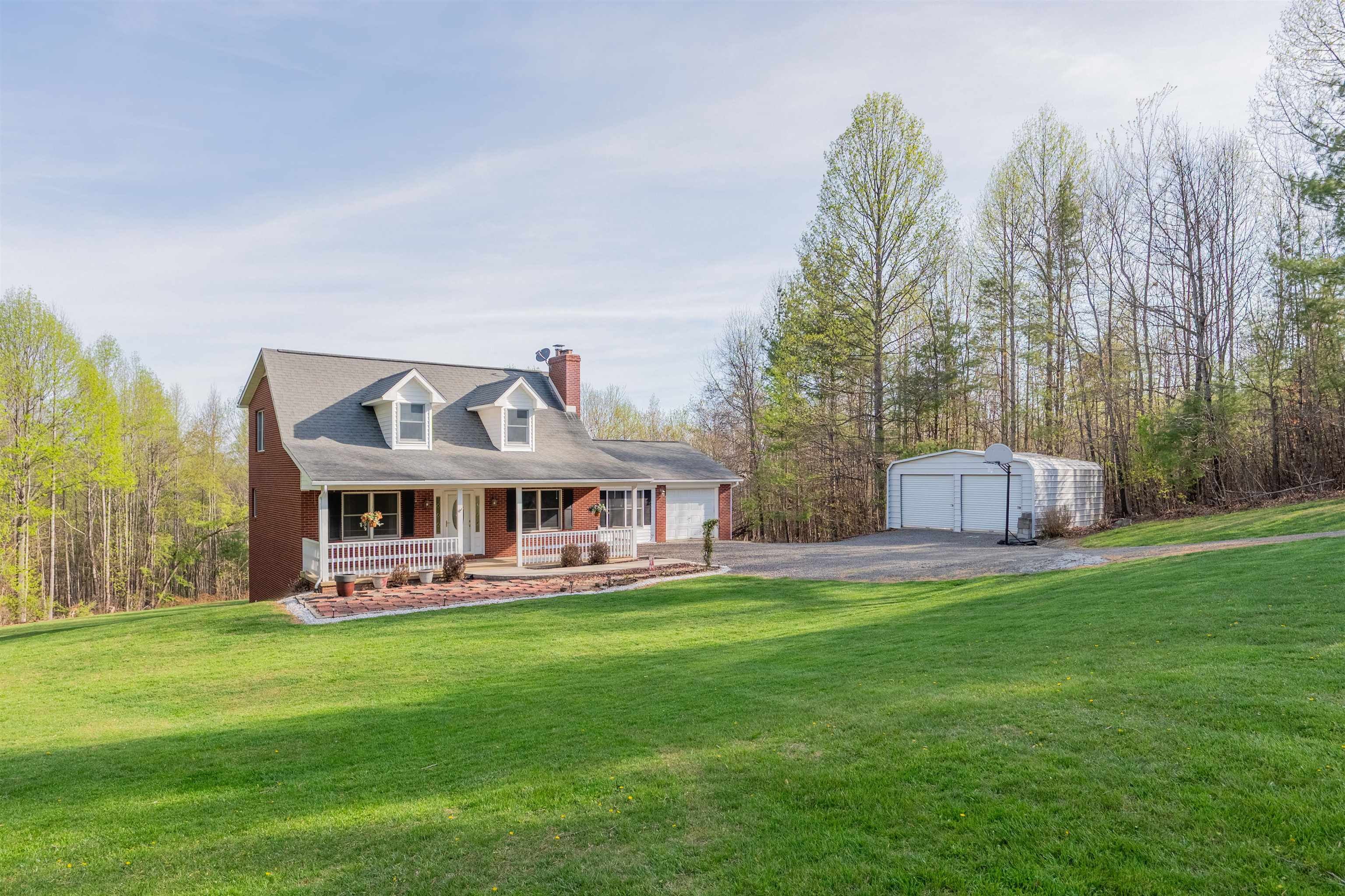 425 Springwillow Drive