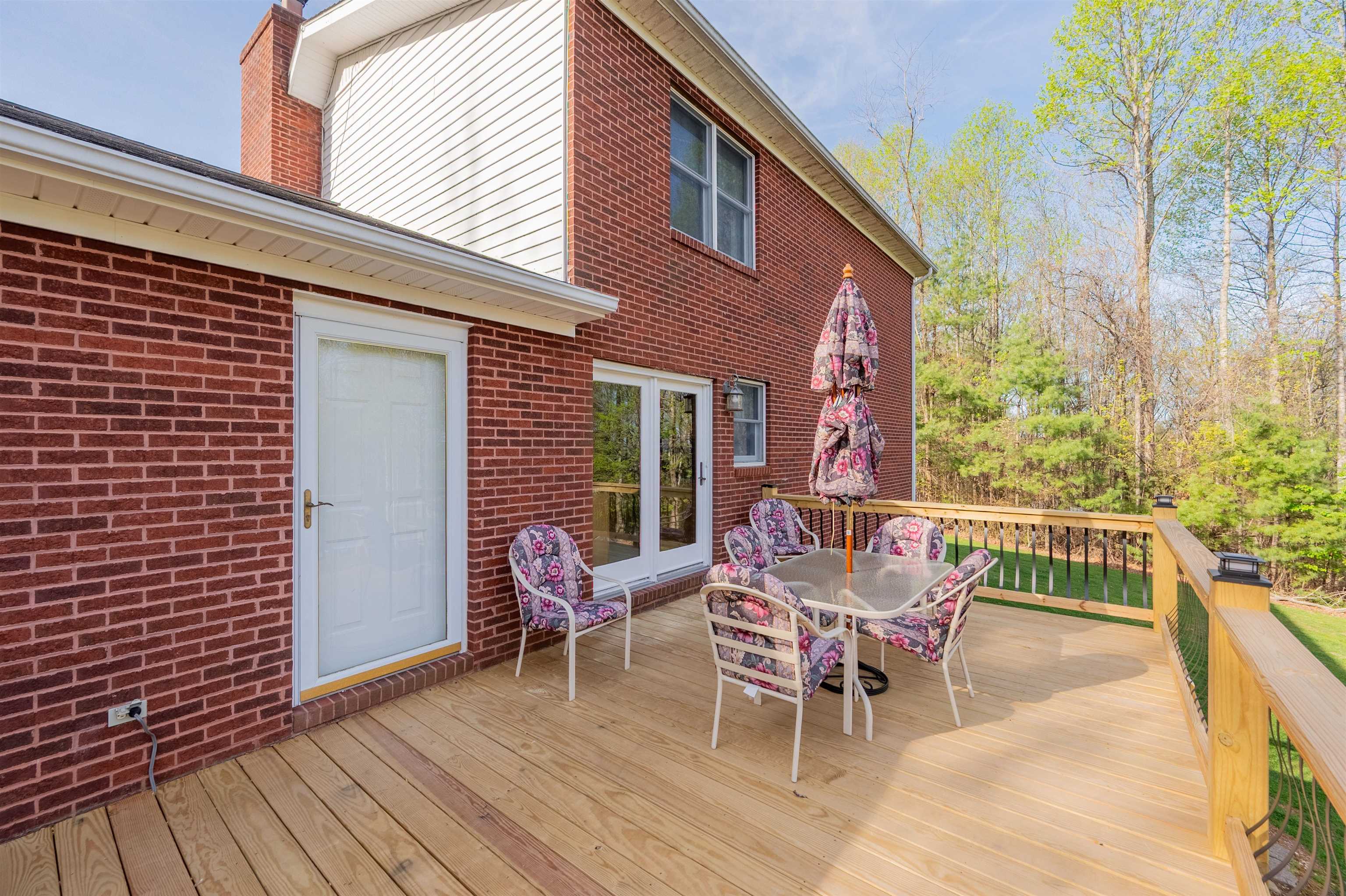 425 Springwillow Drive