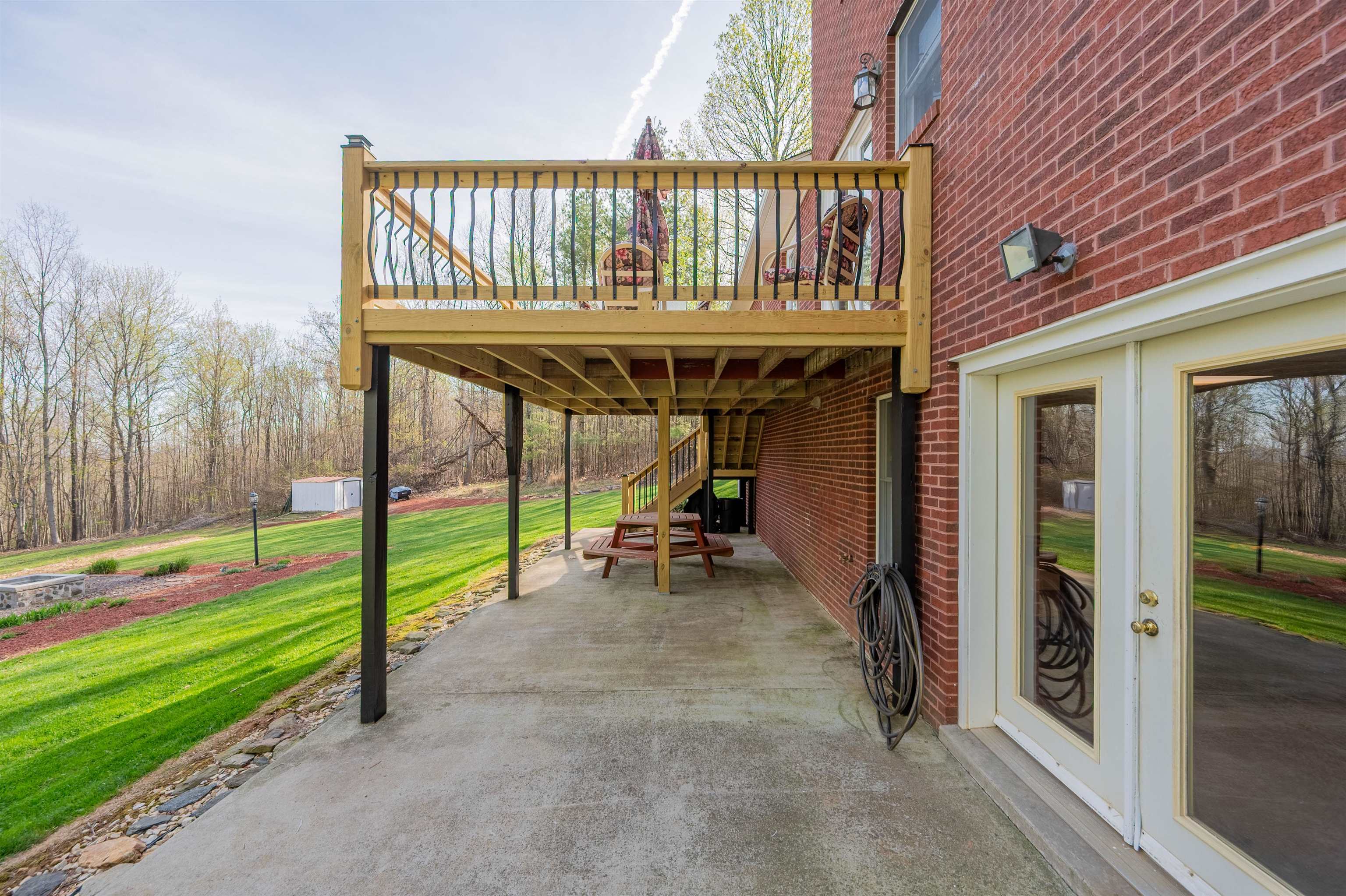 425 Springwillow Drive