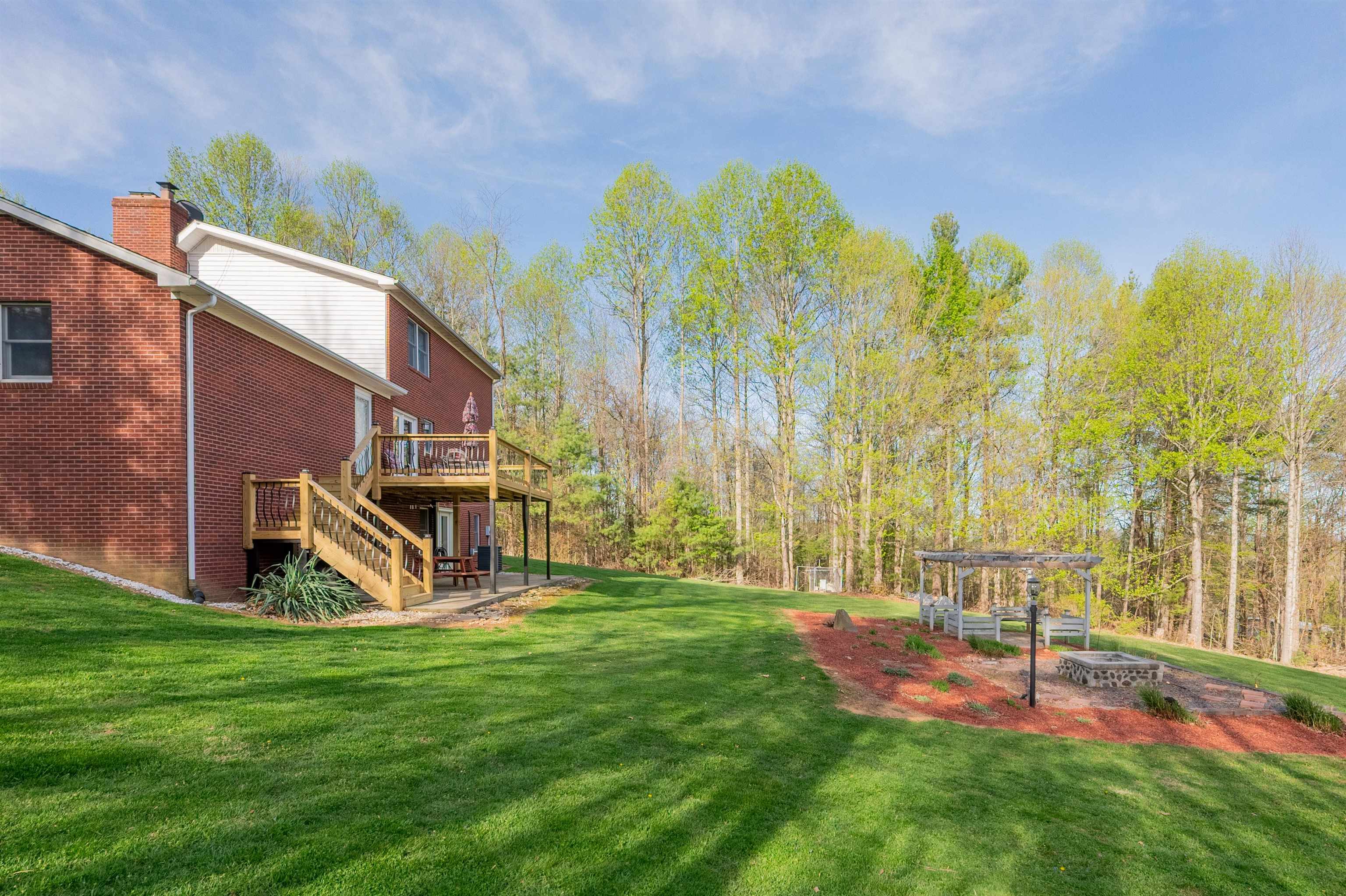 425 Springwillow Drive