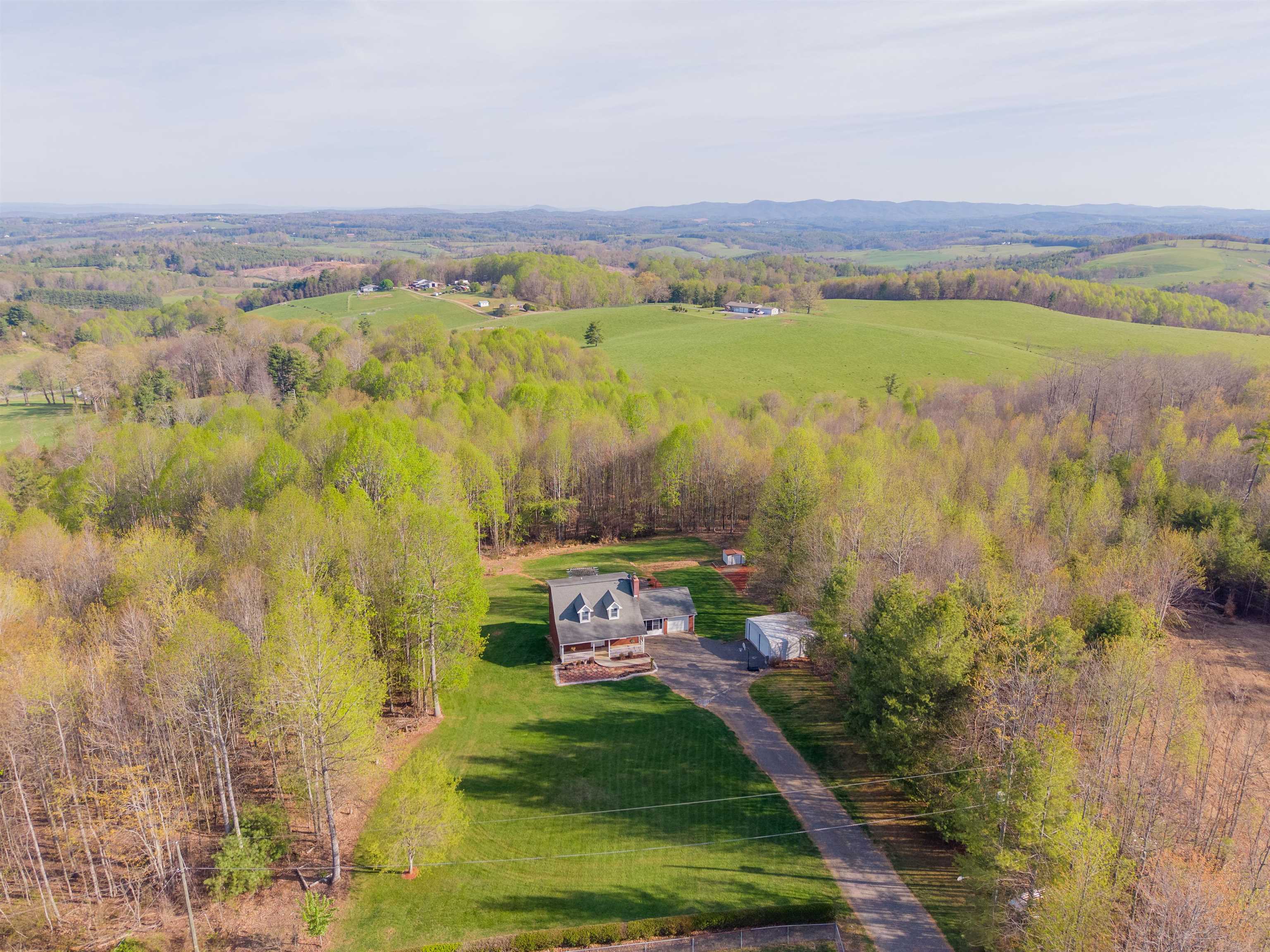 425 Springwillow Drive