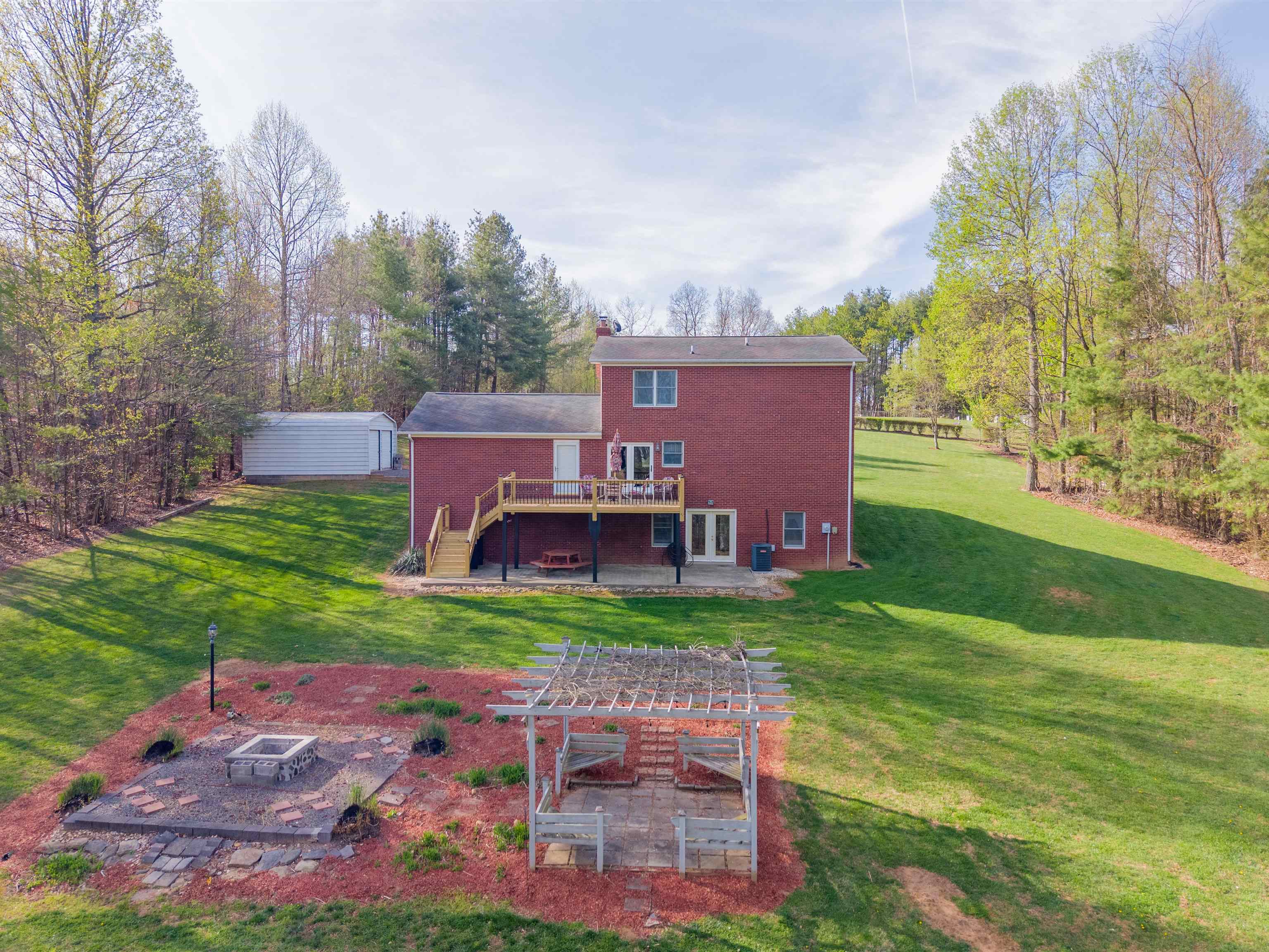 425 Springwillow Drive