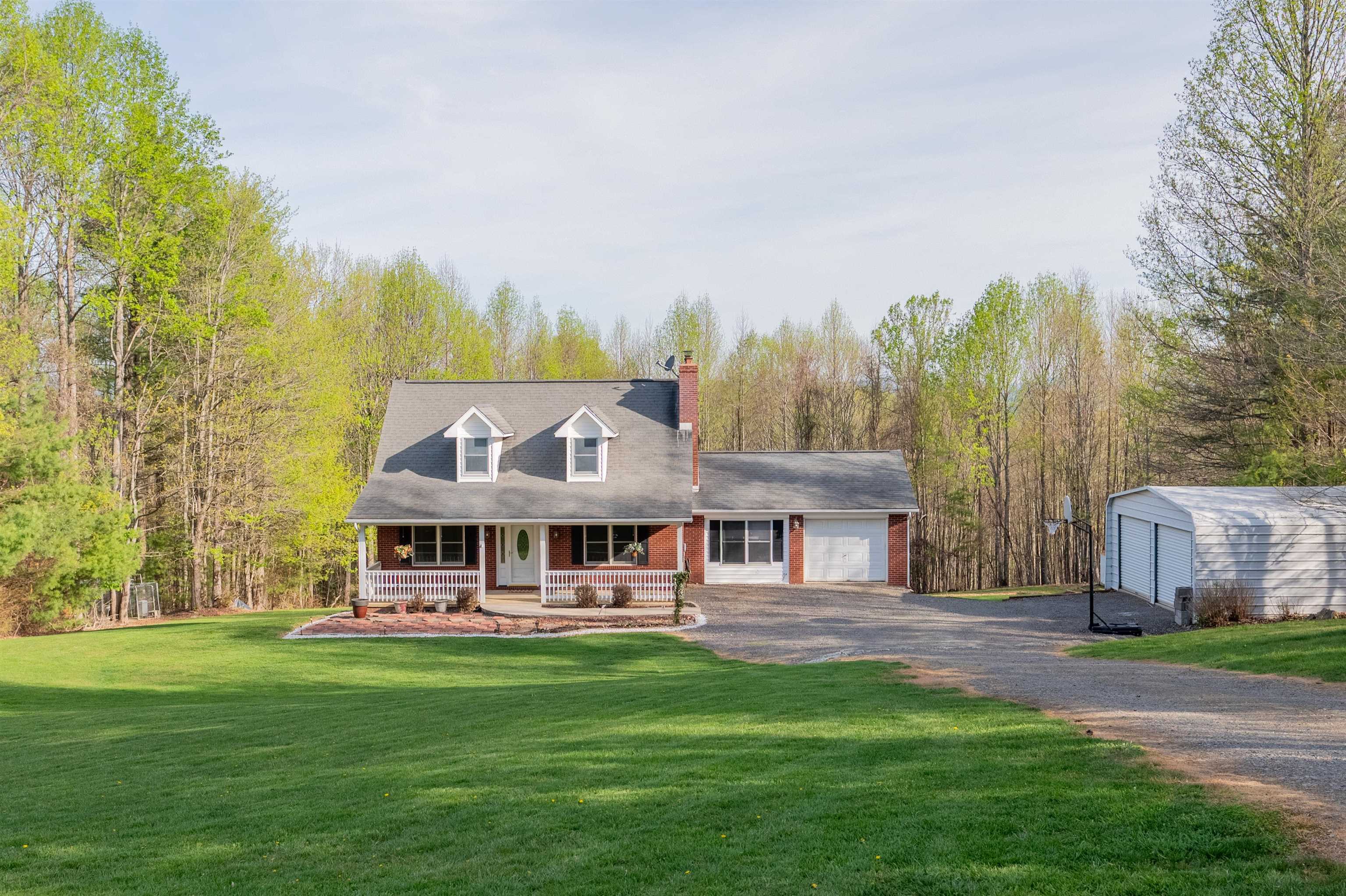 425 Springwillow Drive