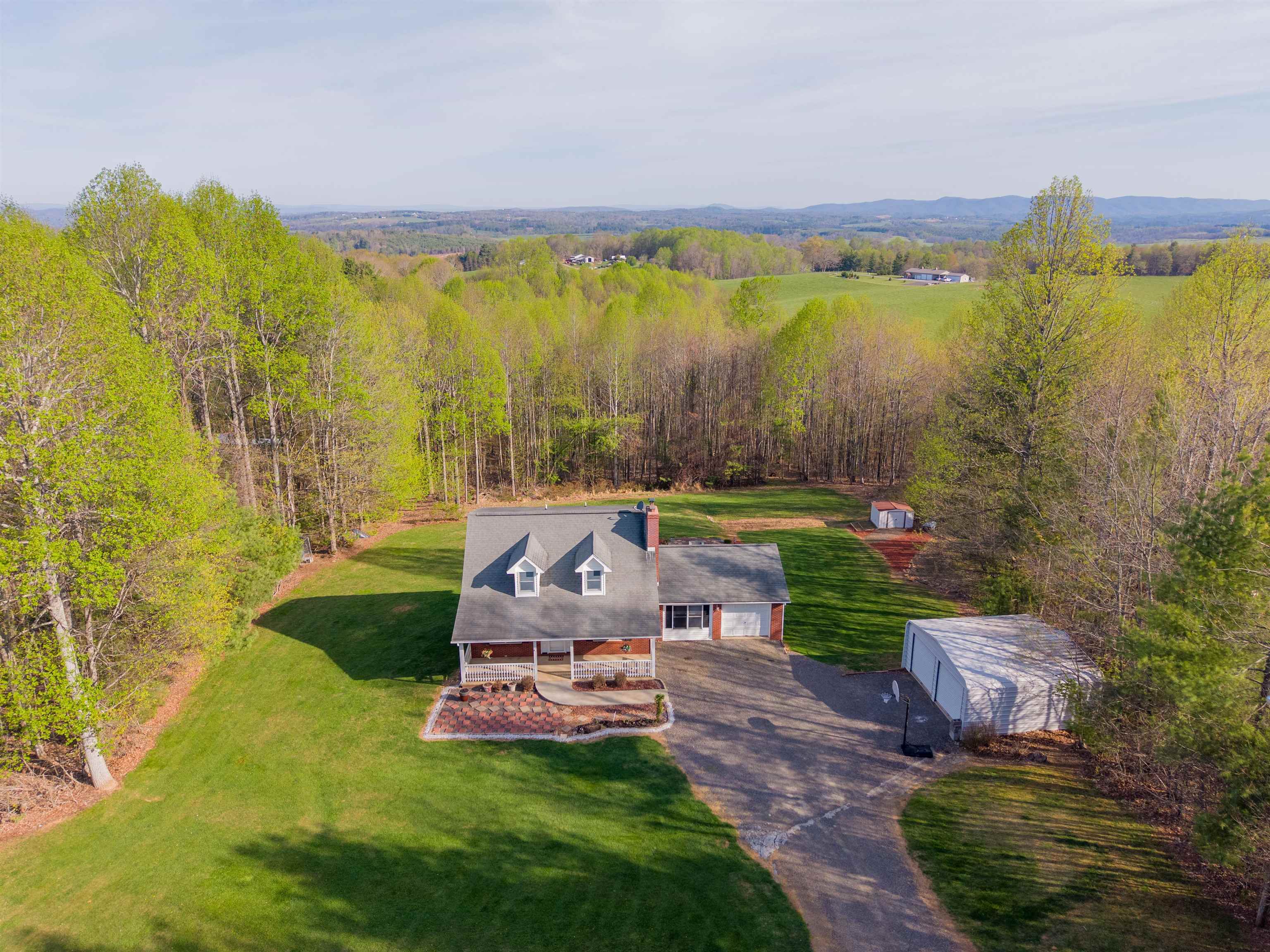 425 Springwillow Drive