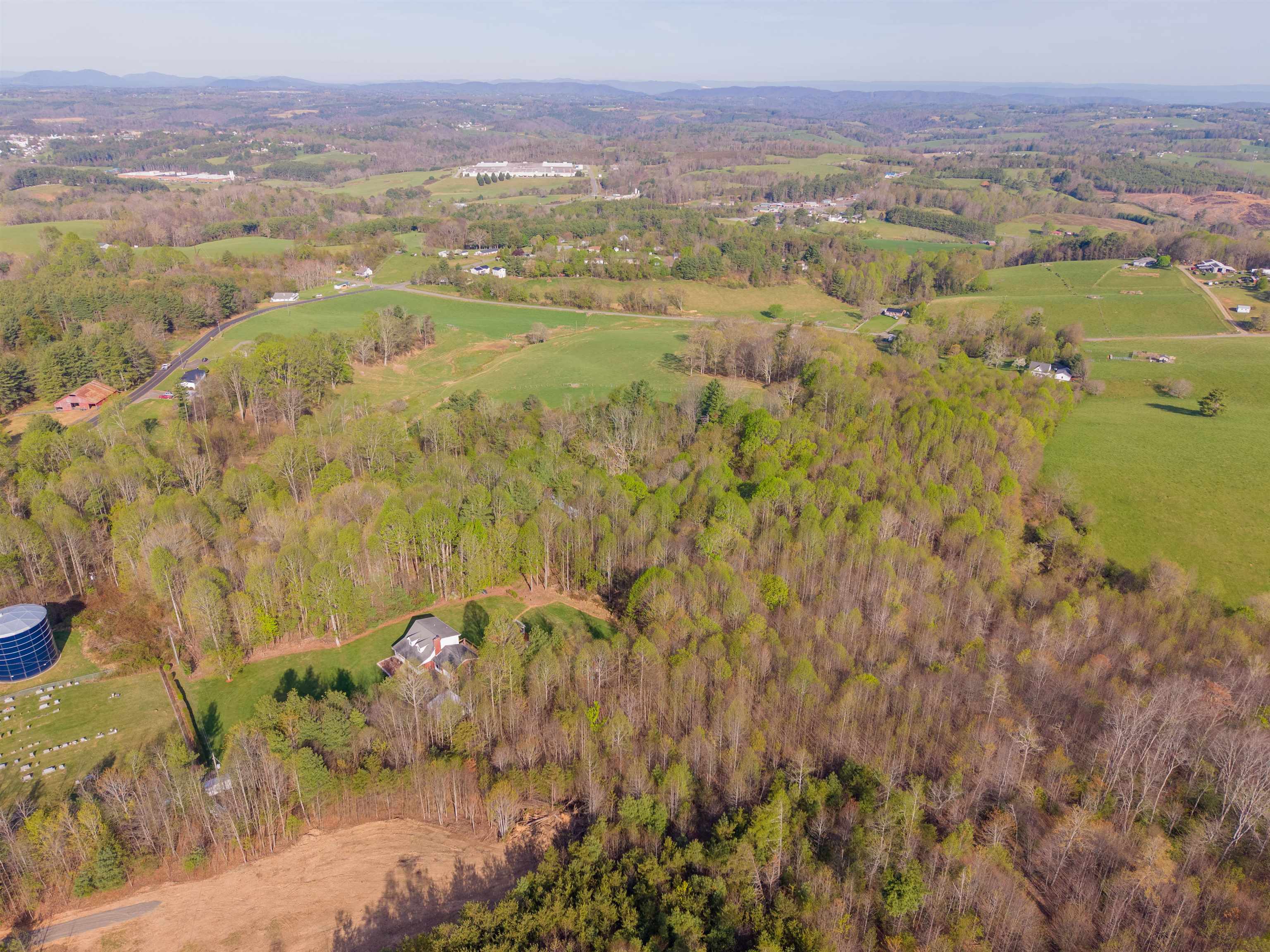 425 Springwillow Drive