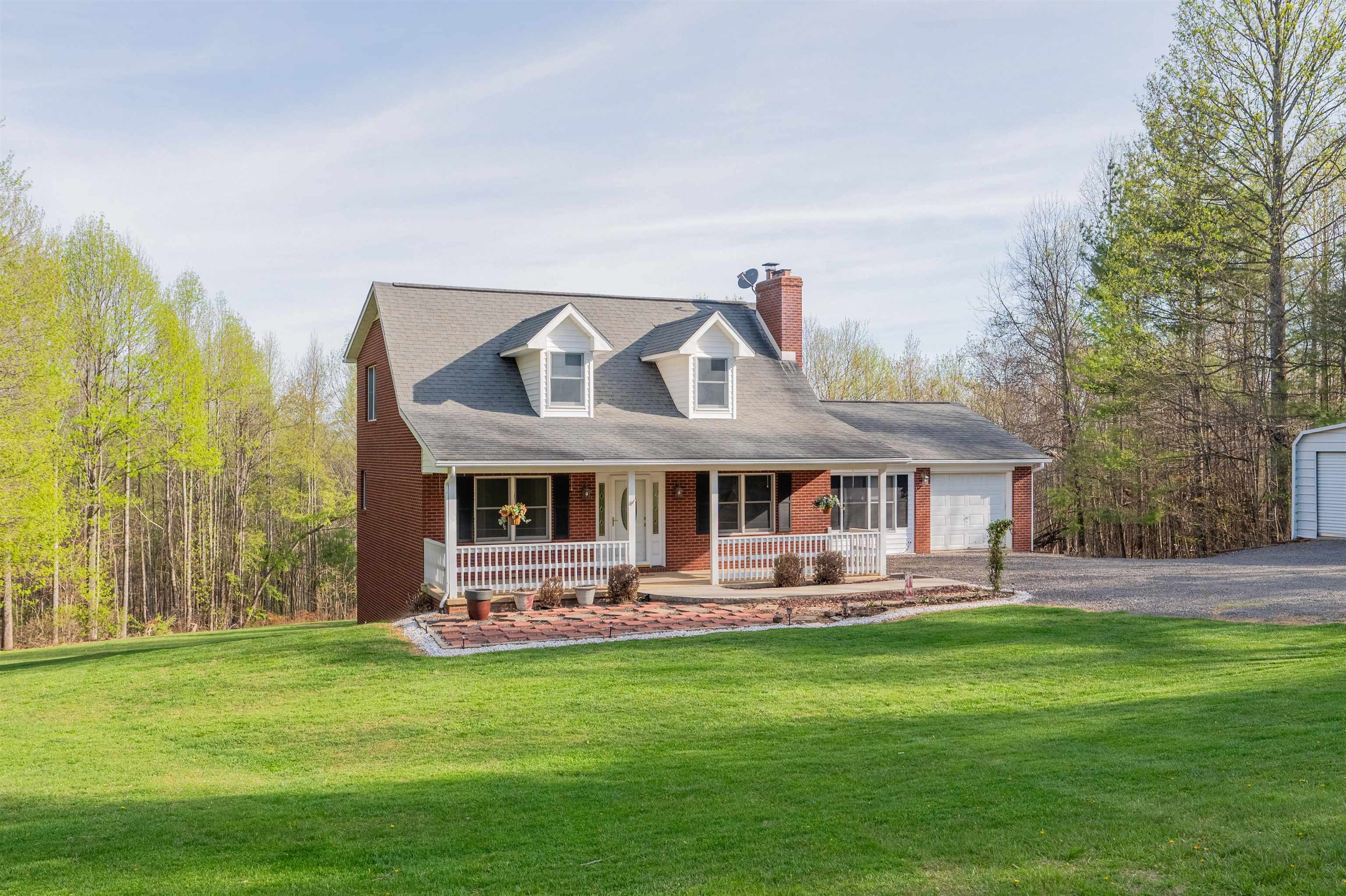 425 Springwillow Drive