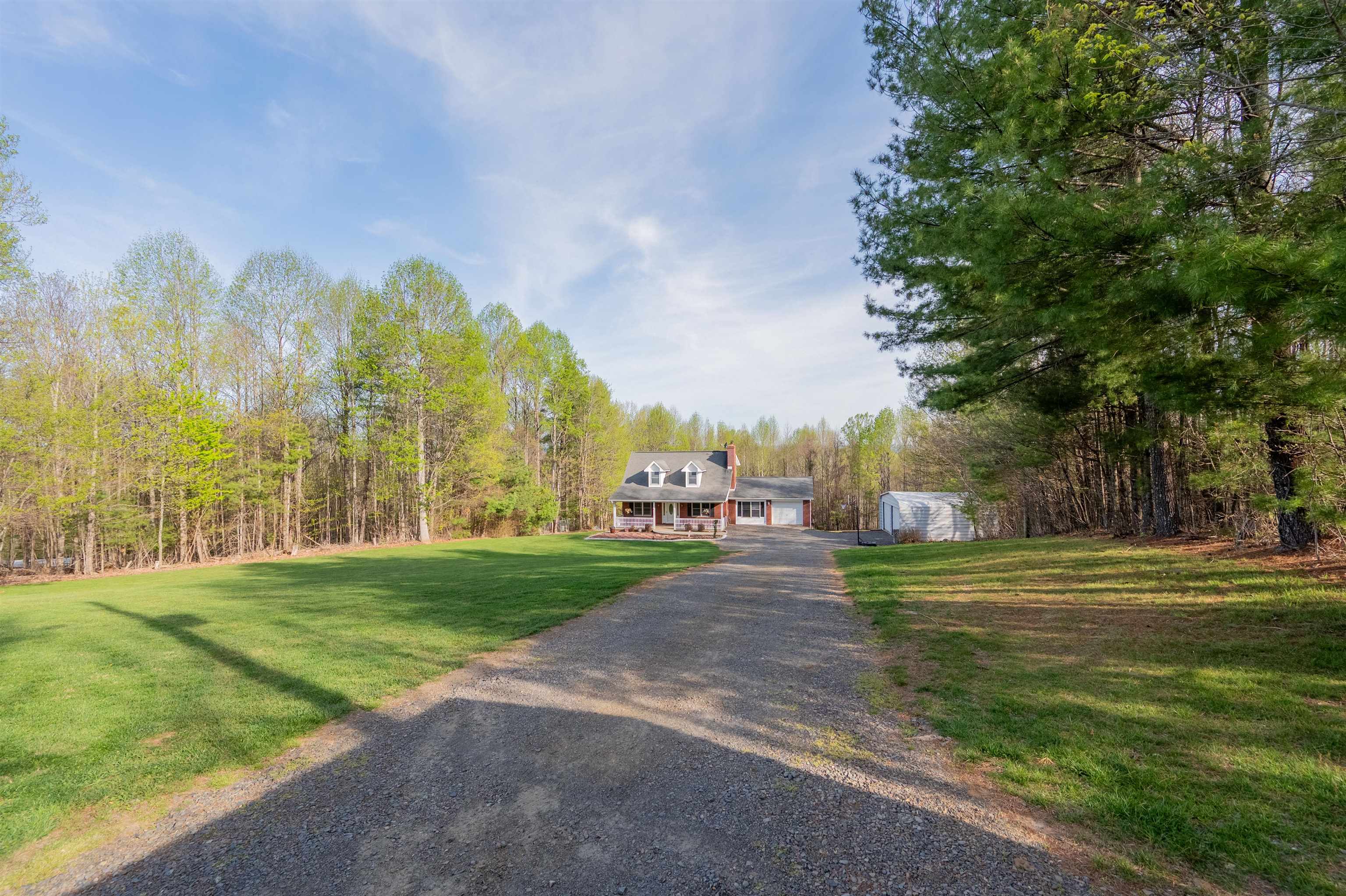 425 Springwillow Drive