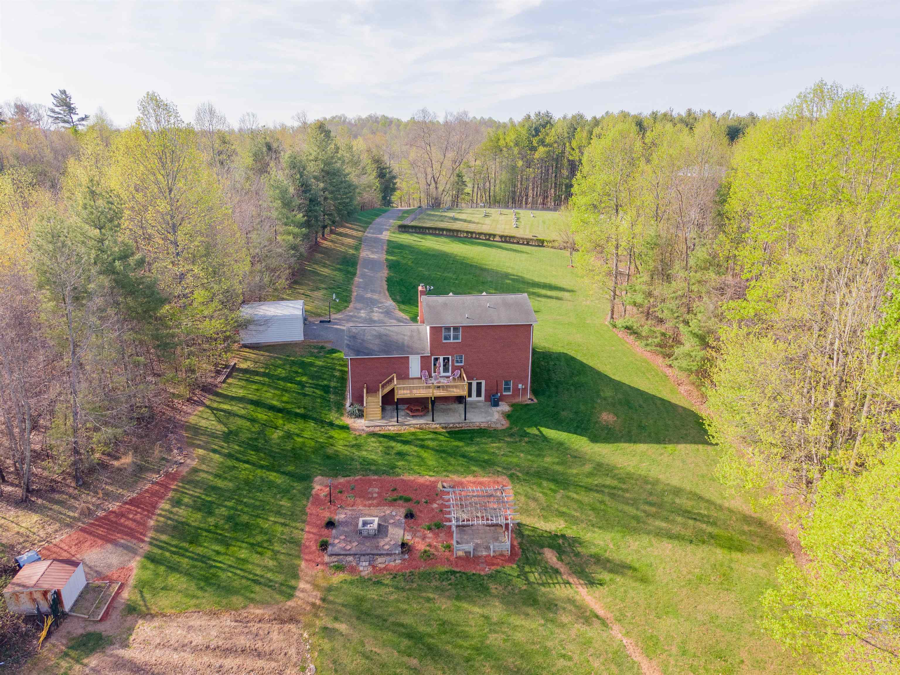 425 Springwillow Drive