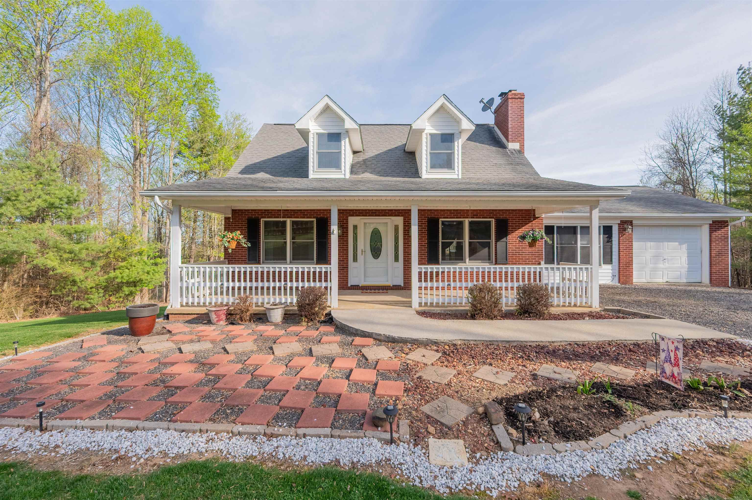 425 Springwillow Drive