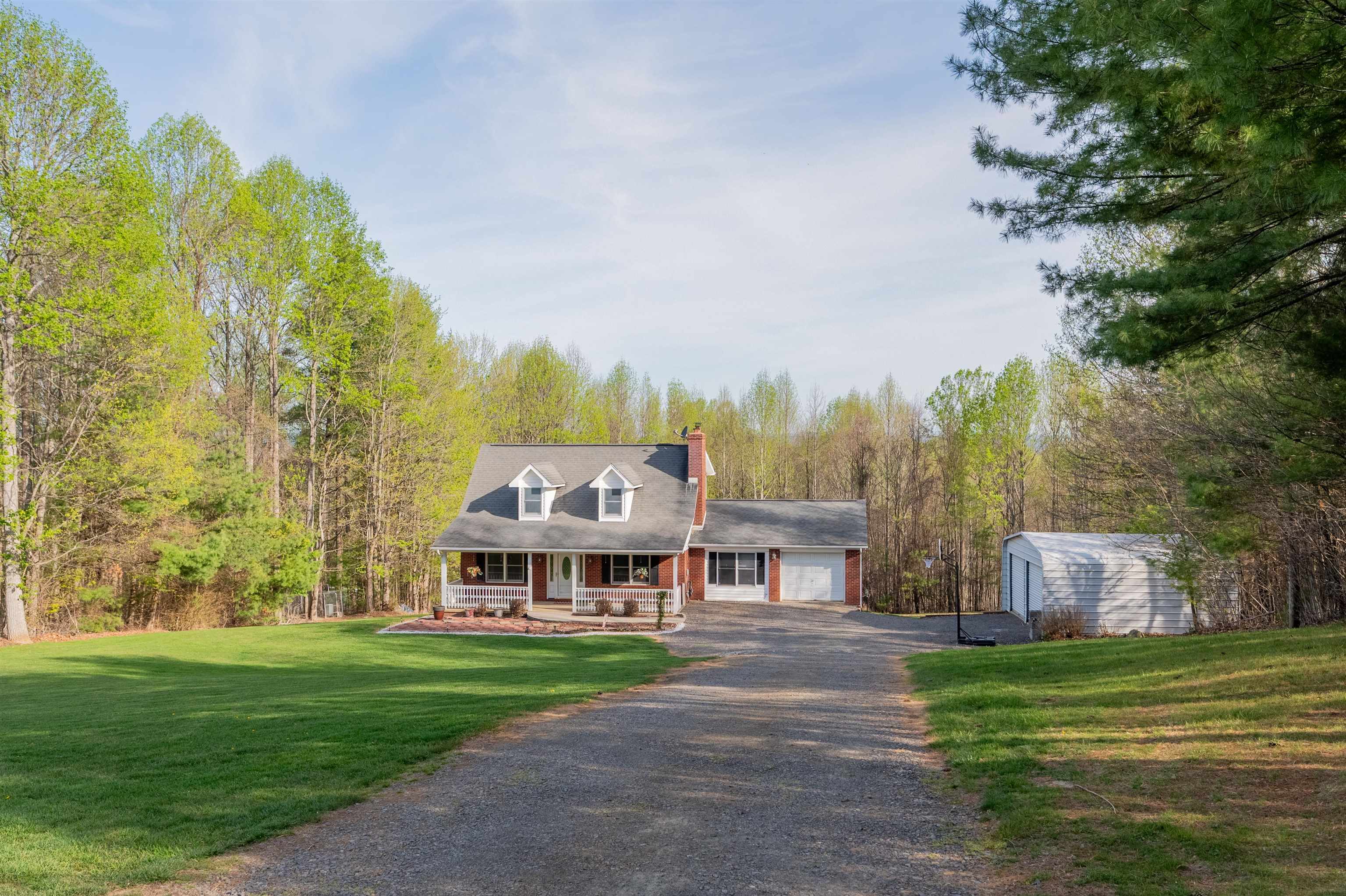 425 Springwillow Drive