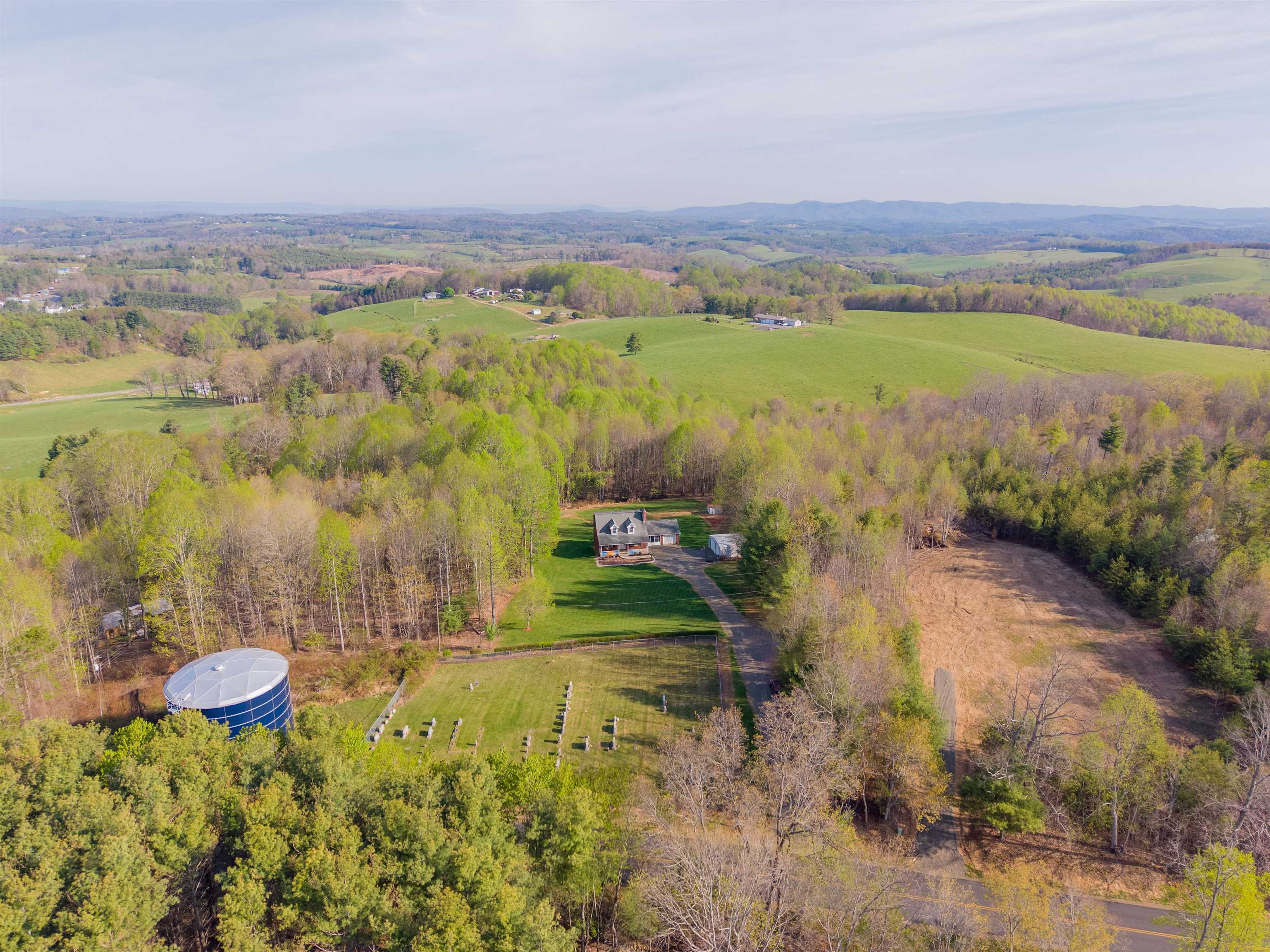 425 Springwillow Drive