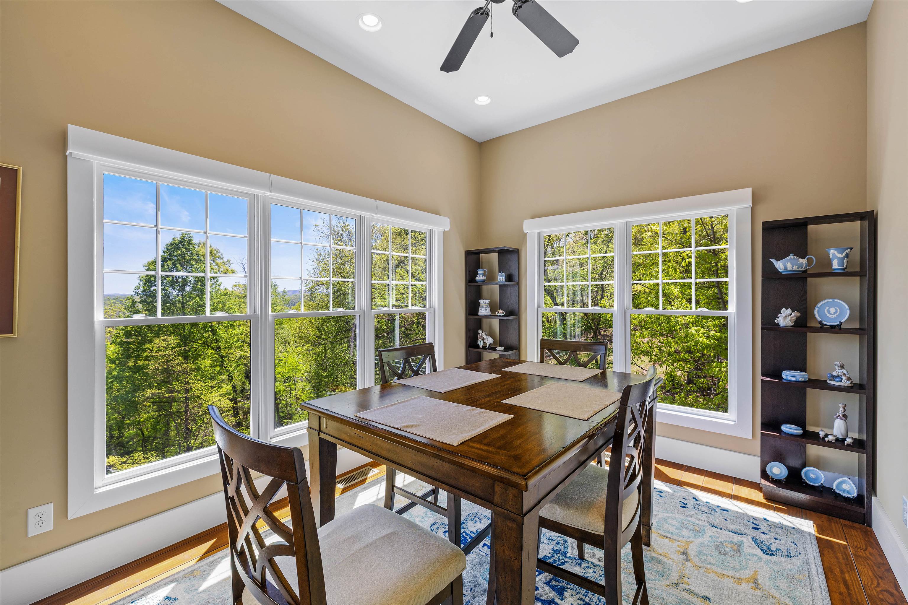 1345 Falcon Ridge Road