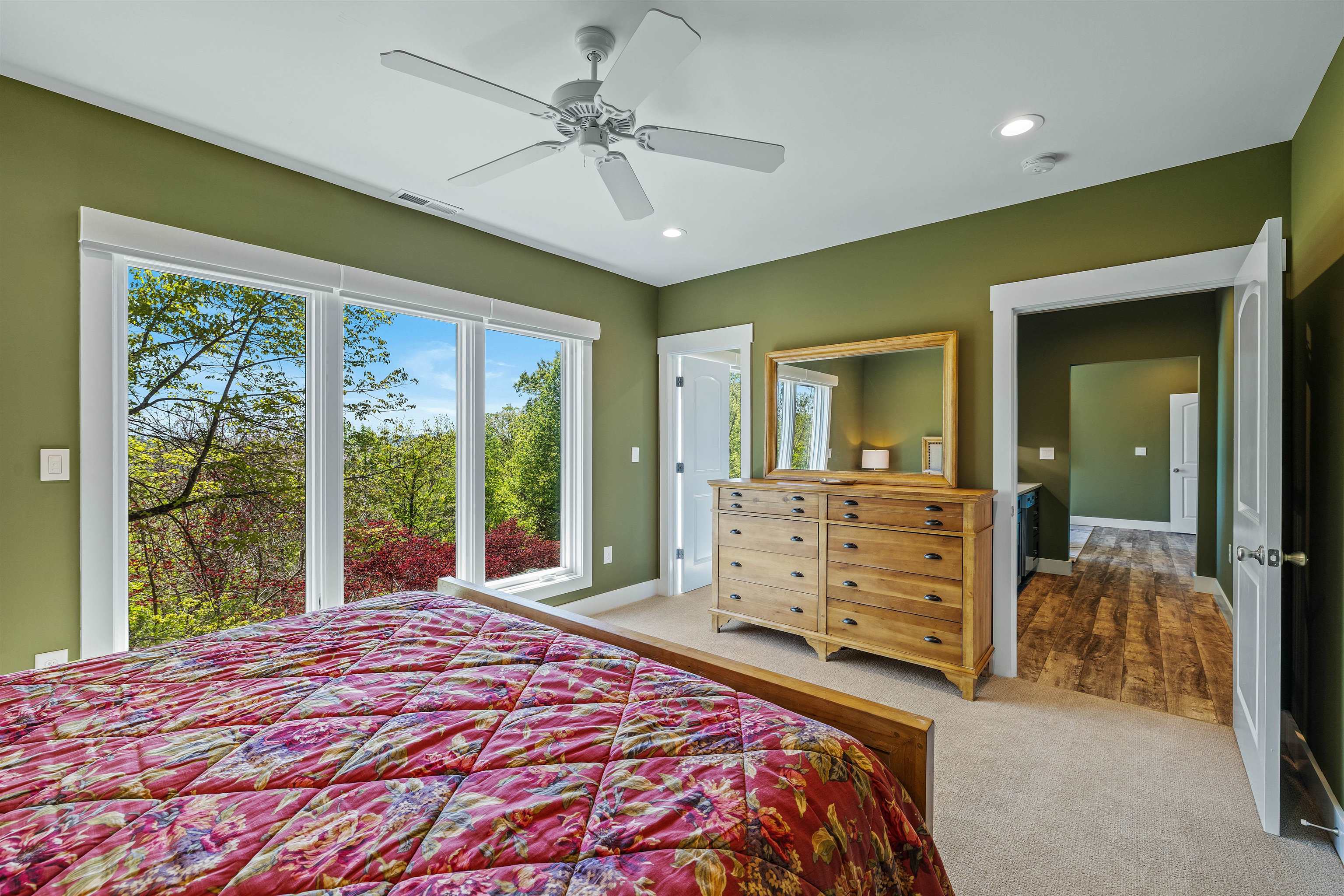 1345 Falcon Ridge Road