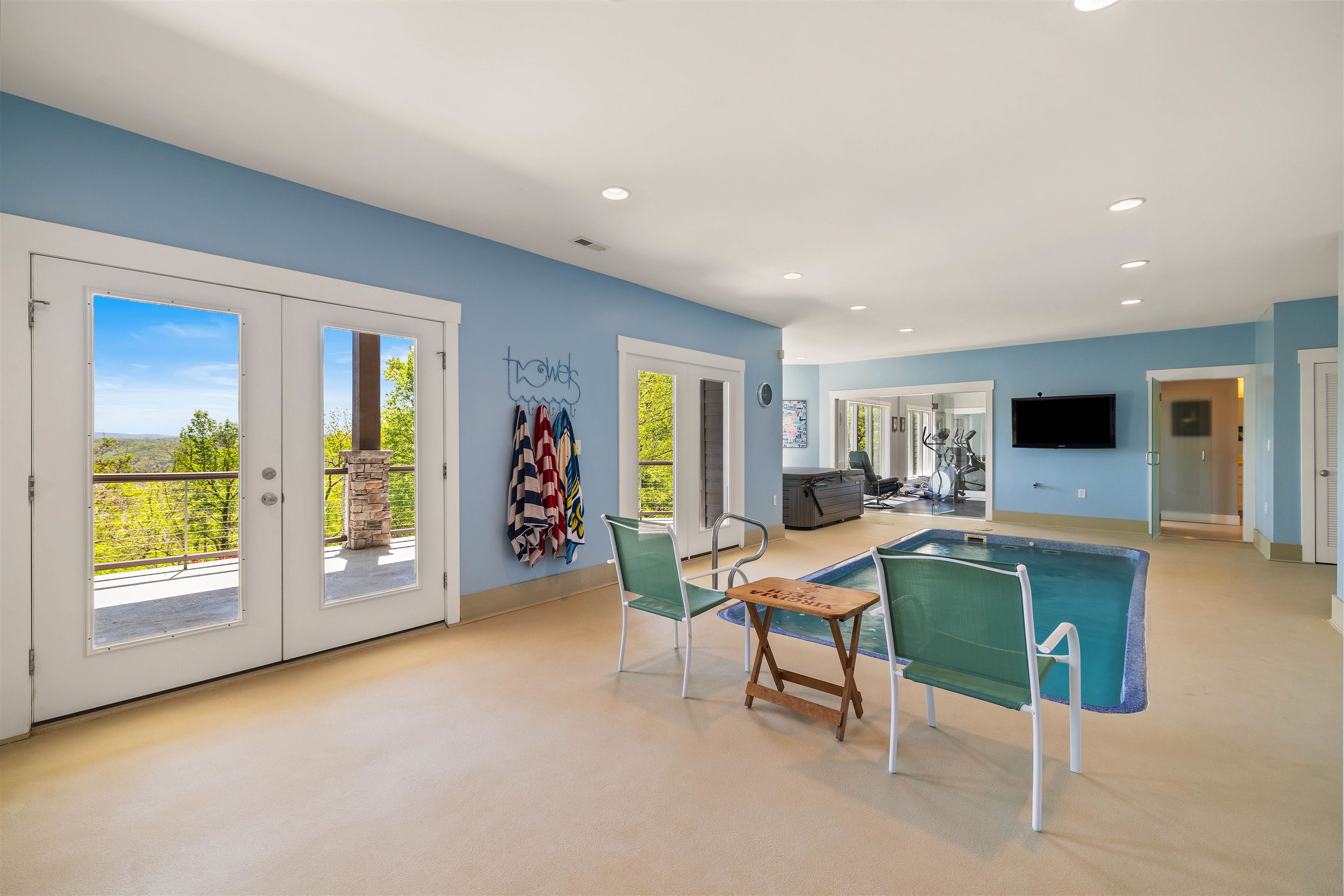 1345 Falcon Ridge Road