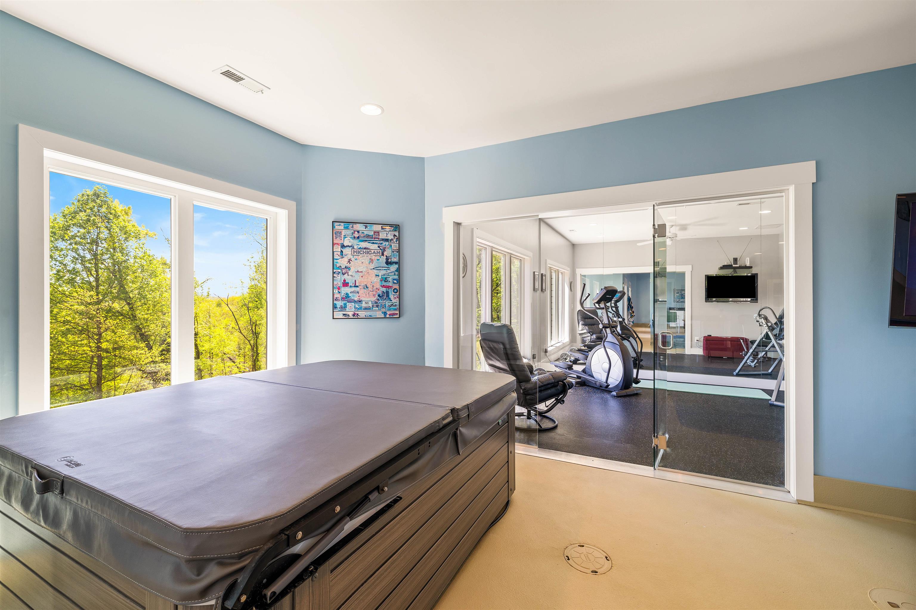 1345 Falcon Ridge Road