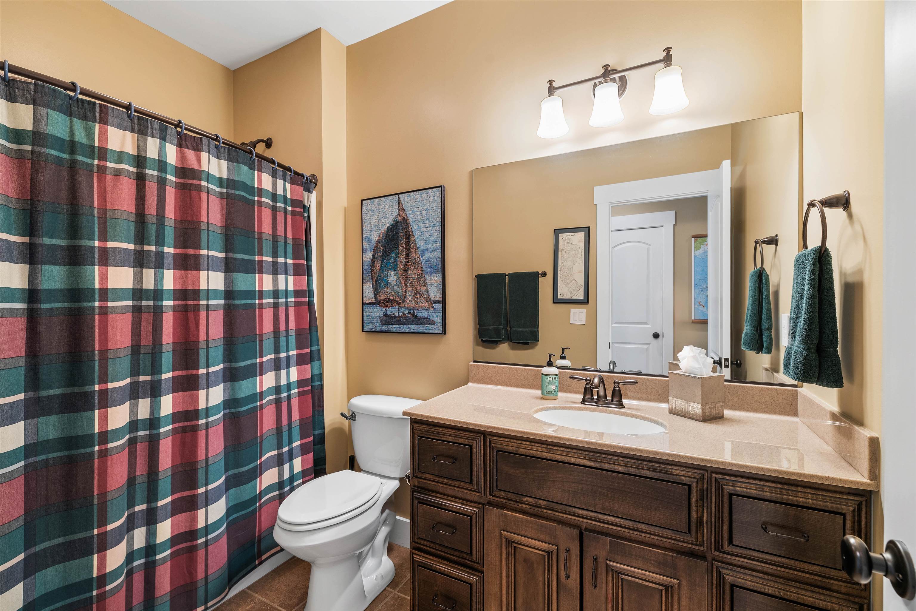 1345 Falcon Ridge Road