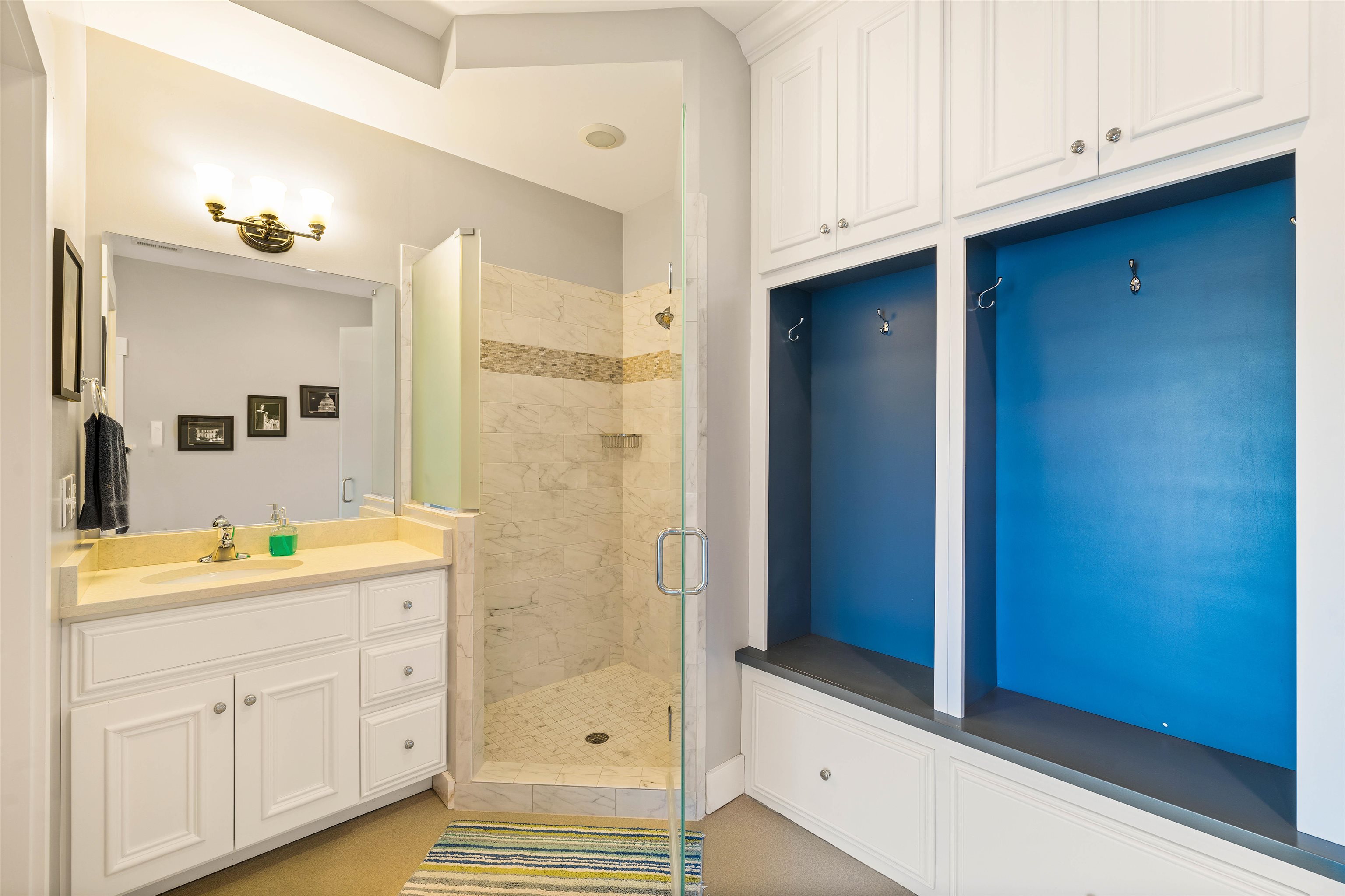 1345 Falcon Ridge Road