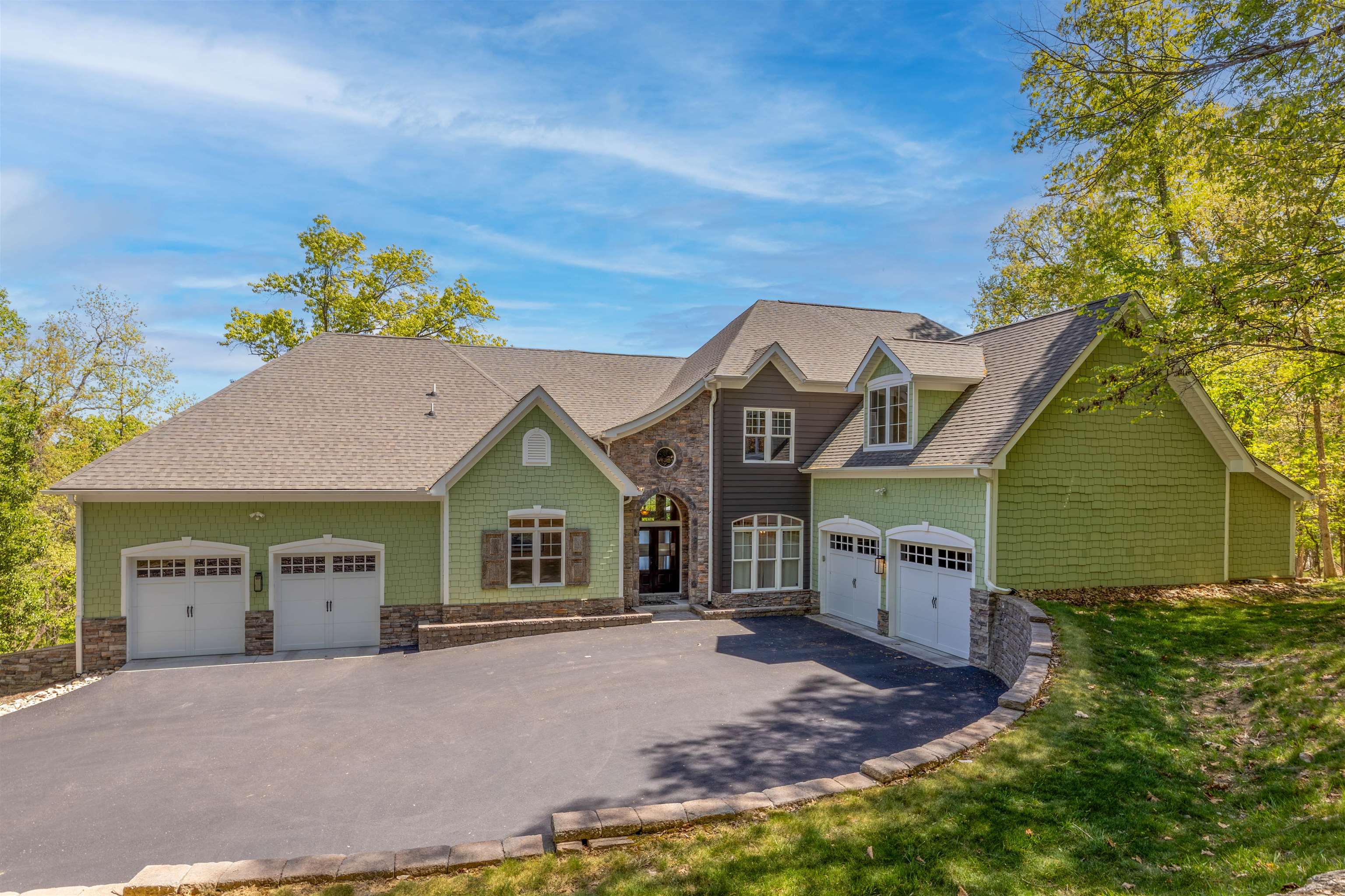 1345 Falcon Ridge Road