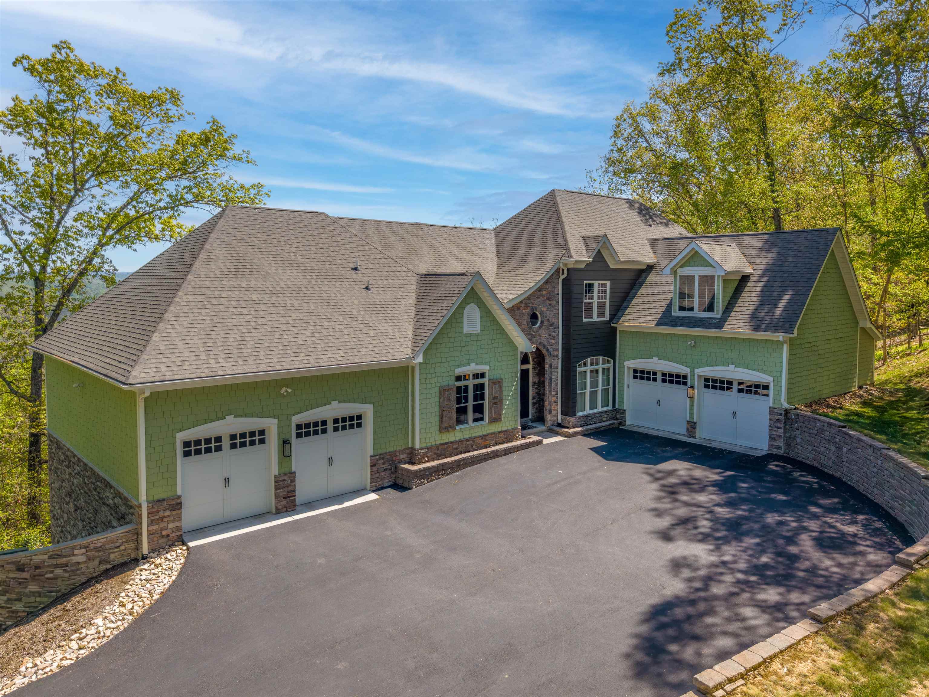 1345 Falcon Ridge Road