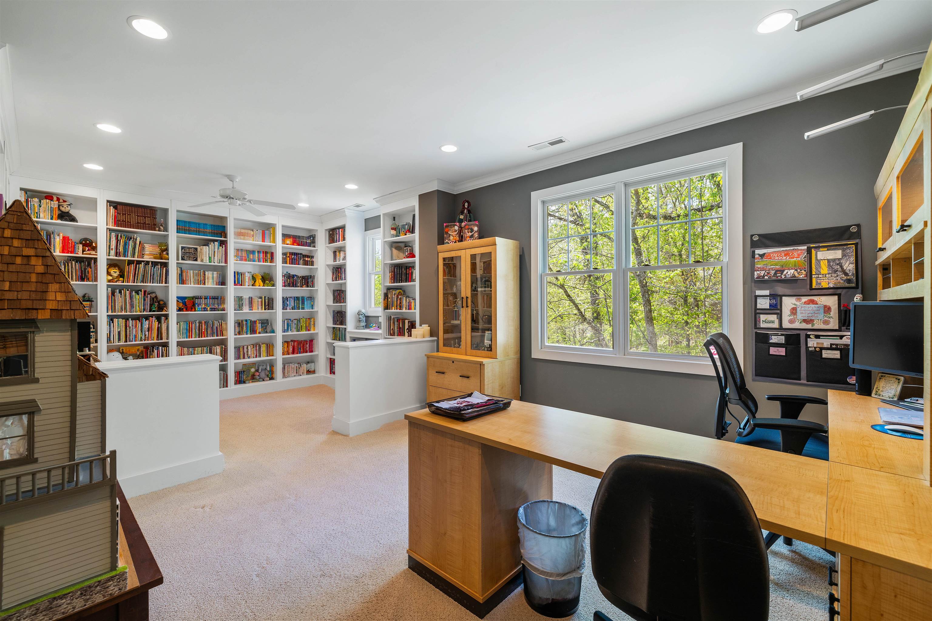 1345 Falcon Ridge Road