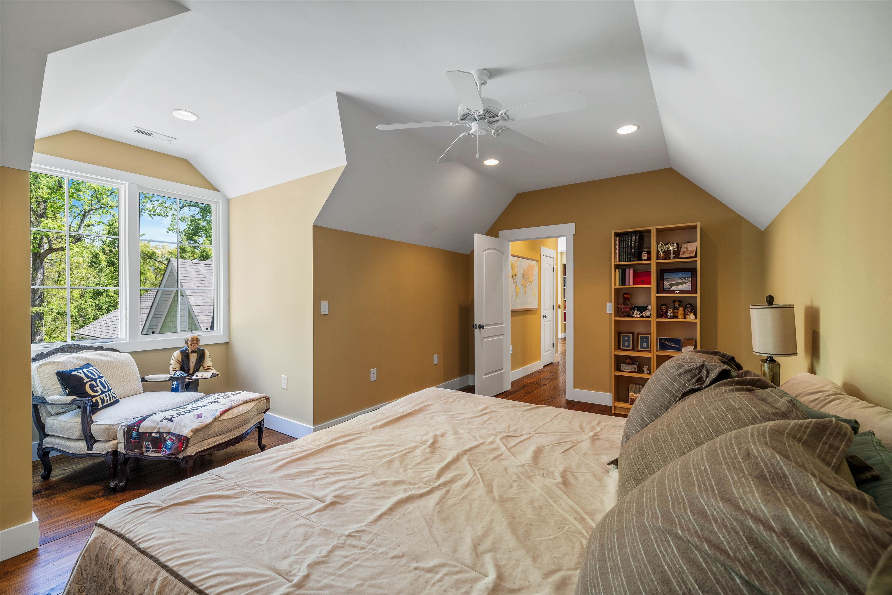 1345 Falcon Ridge Road