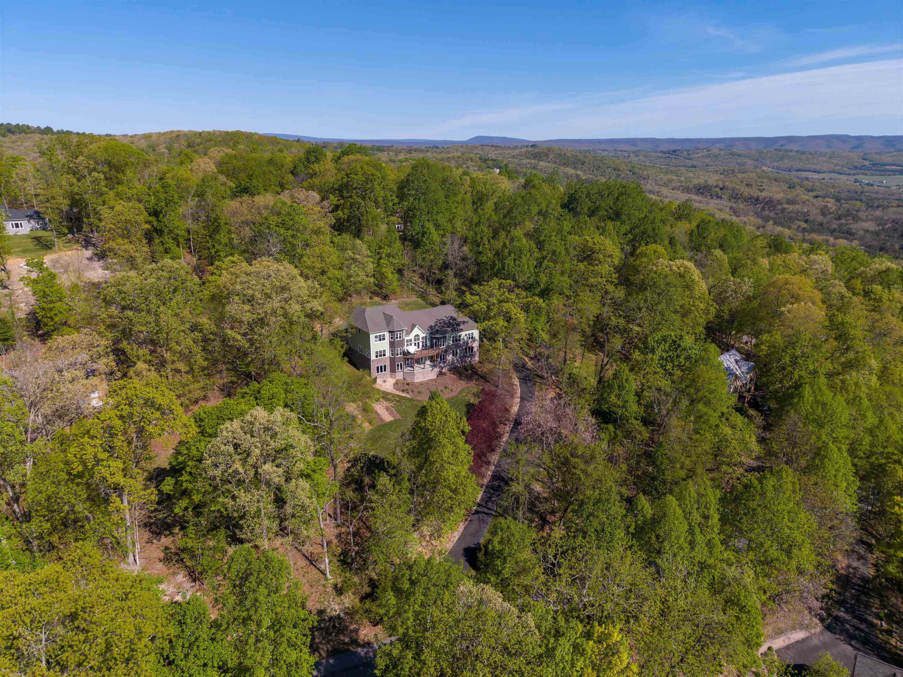 1345 Falcon Ridge Road