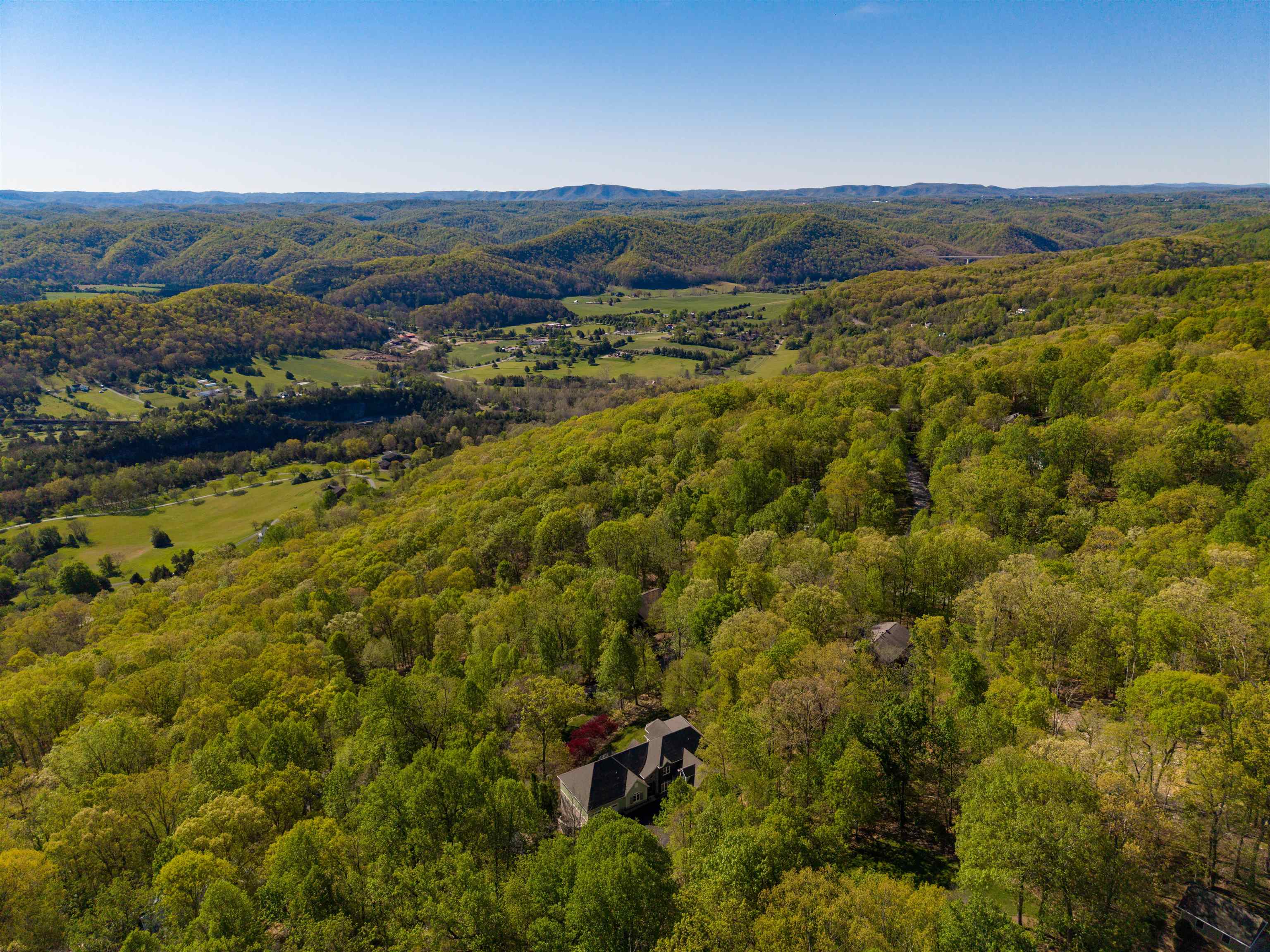 1345 Falcon Ridge Road