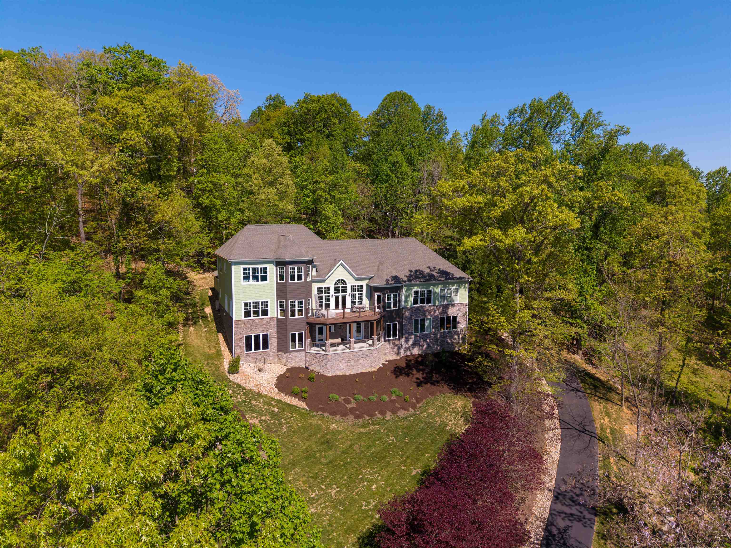 1345 Falcon Ridge Road