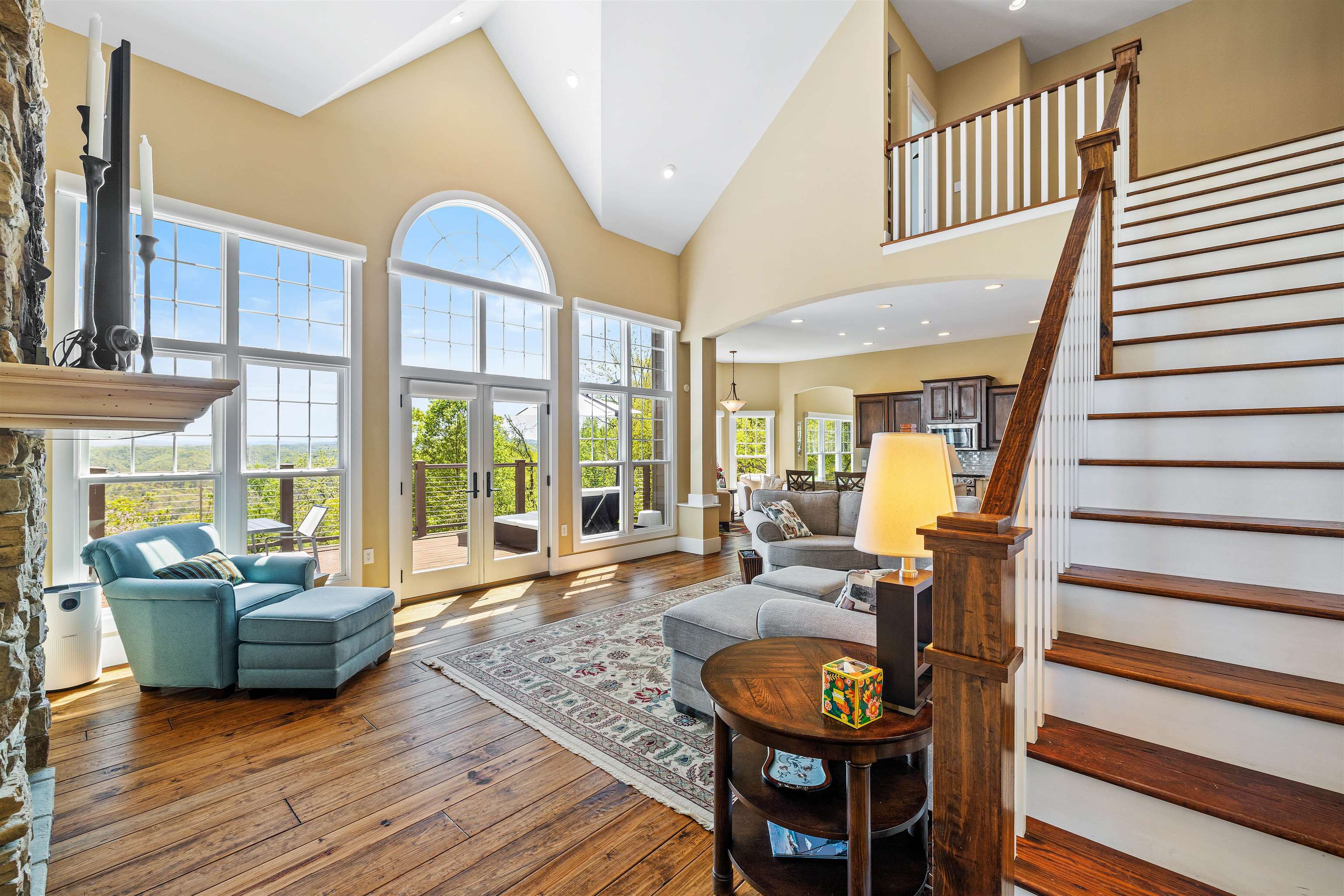 1345 Falcon Ridge Road