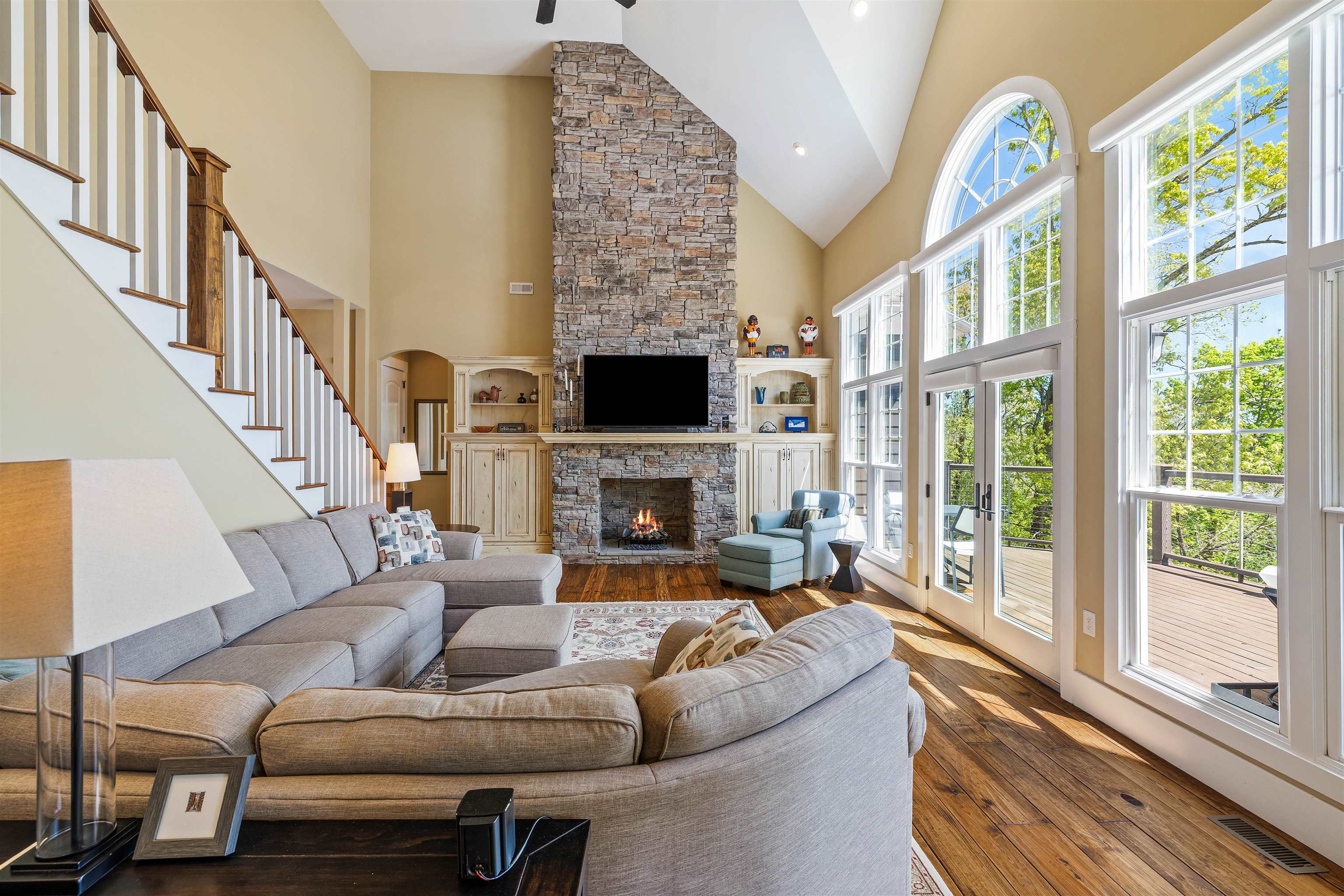 1345 Falcon Ridge Road