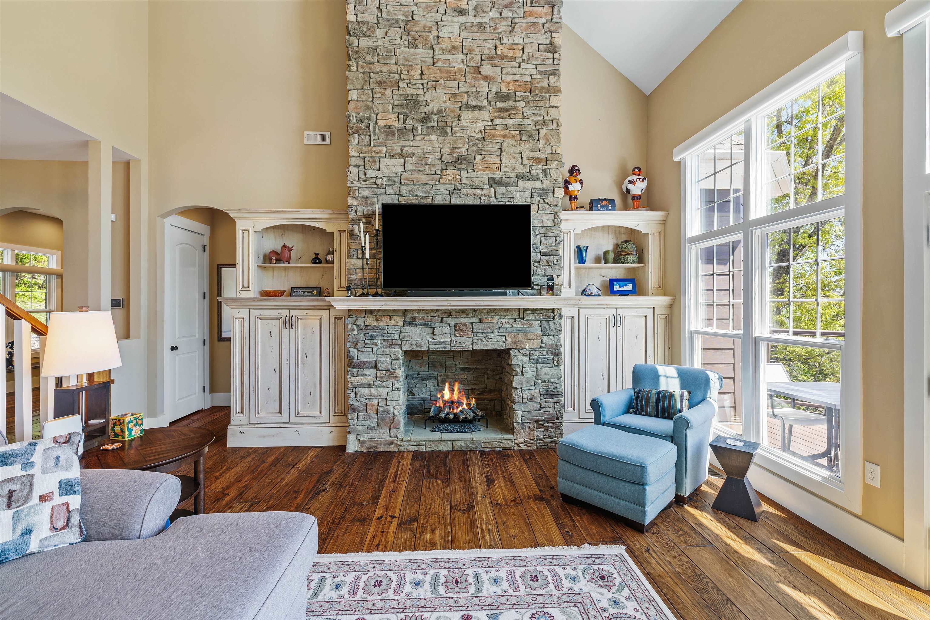 1345 Falcon Ridge Road