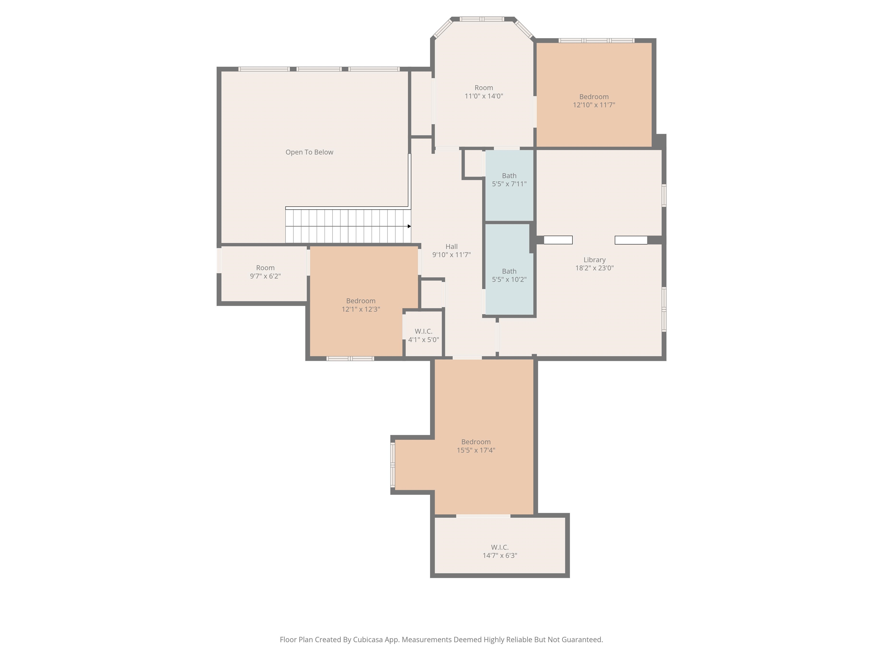 1345 Falcon Ridge Road