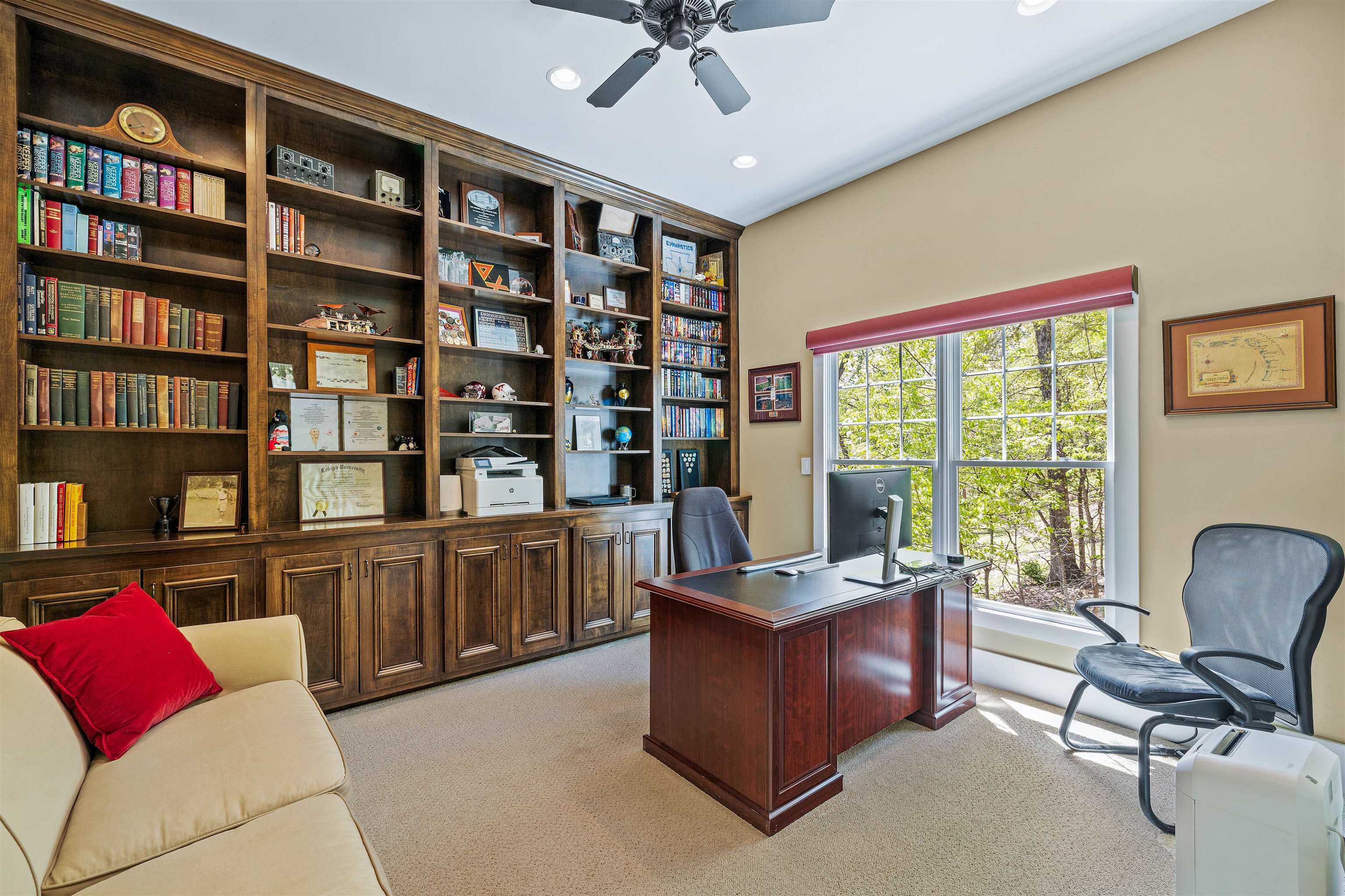 1345 Falcon Ridge Road