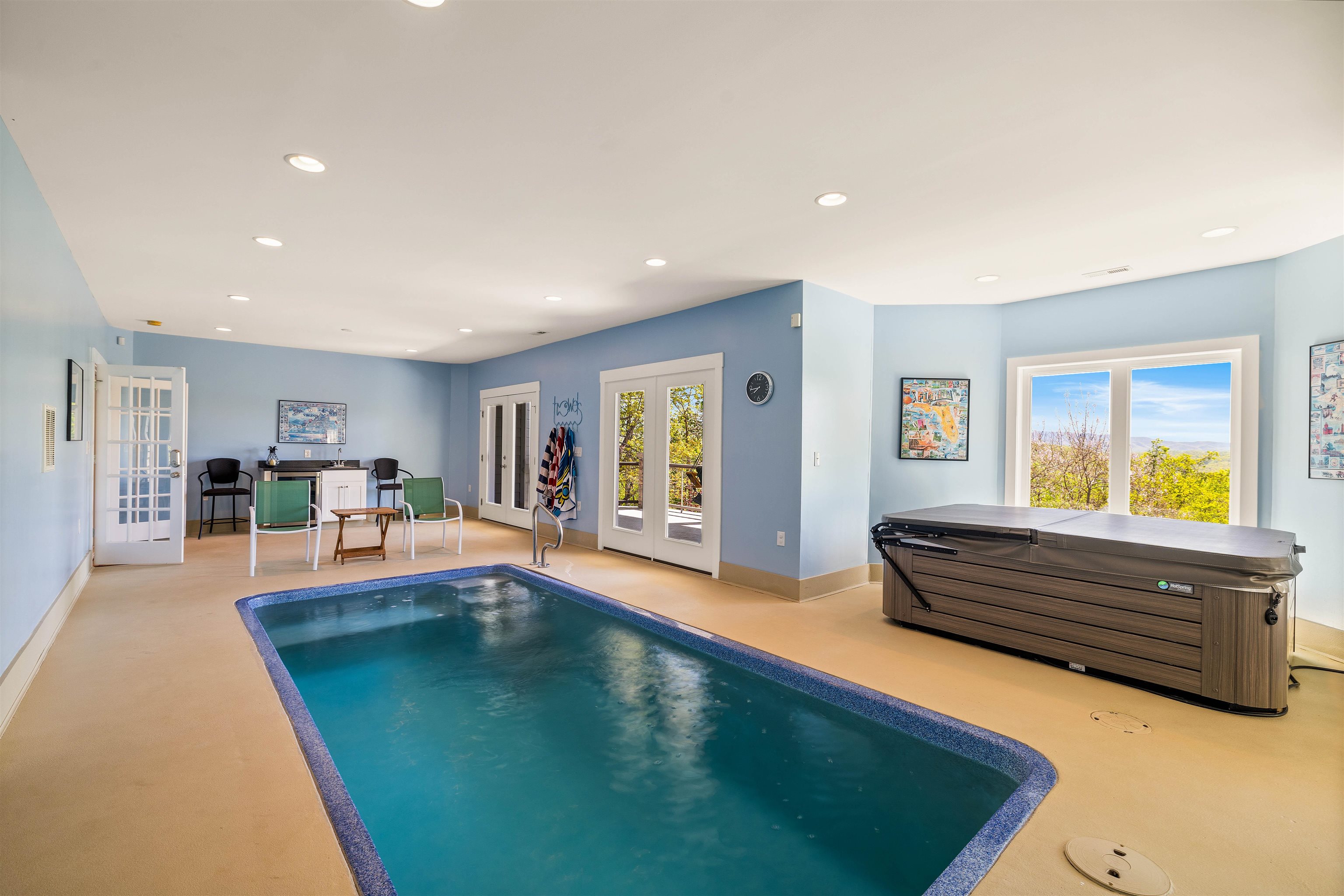 1345 Falcon Ridge Road