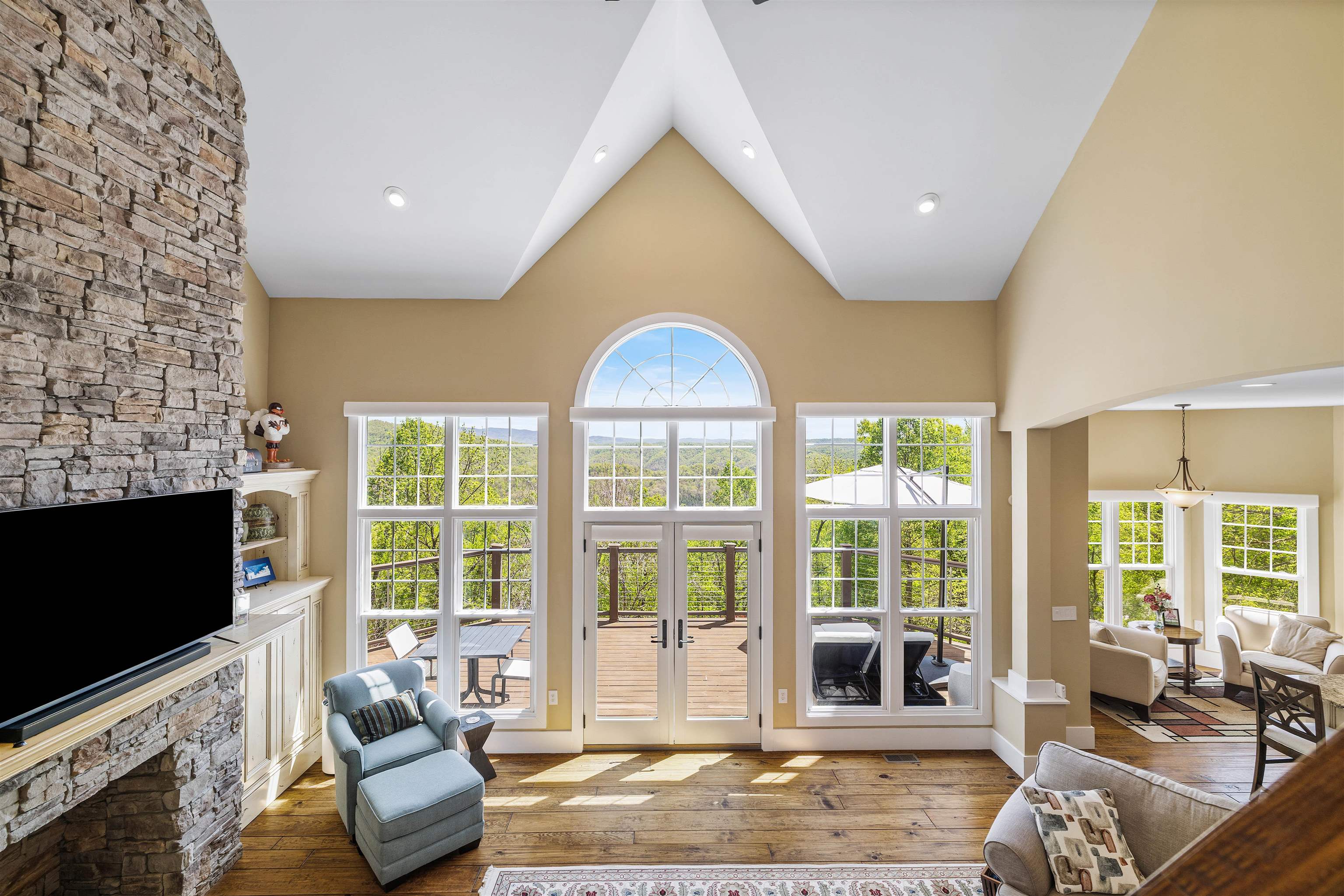 1345 Falcon Ridge Road