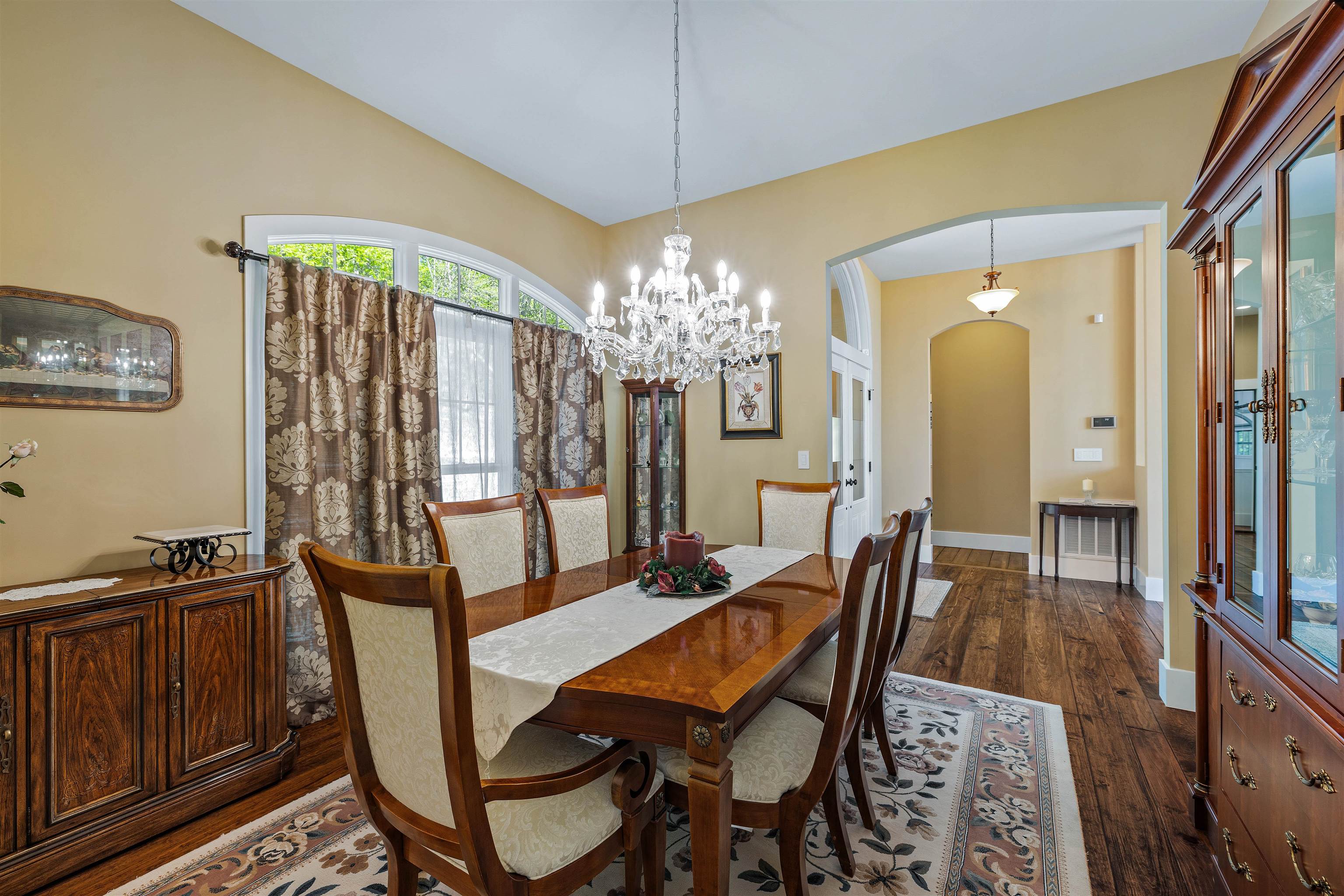 1345 Falcon Ridge Road