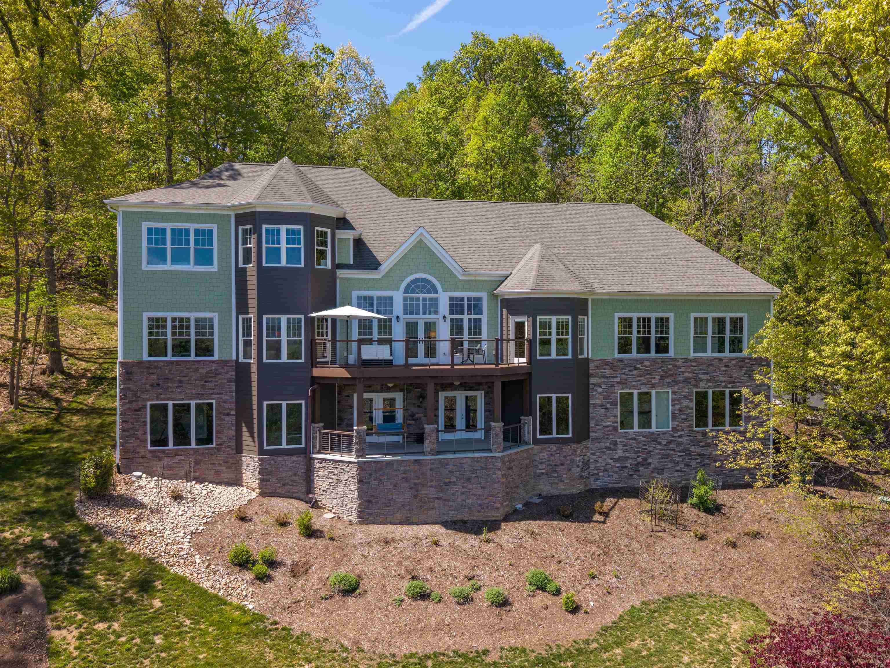 1345 Falcon Ridge Road