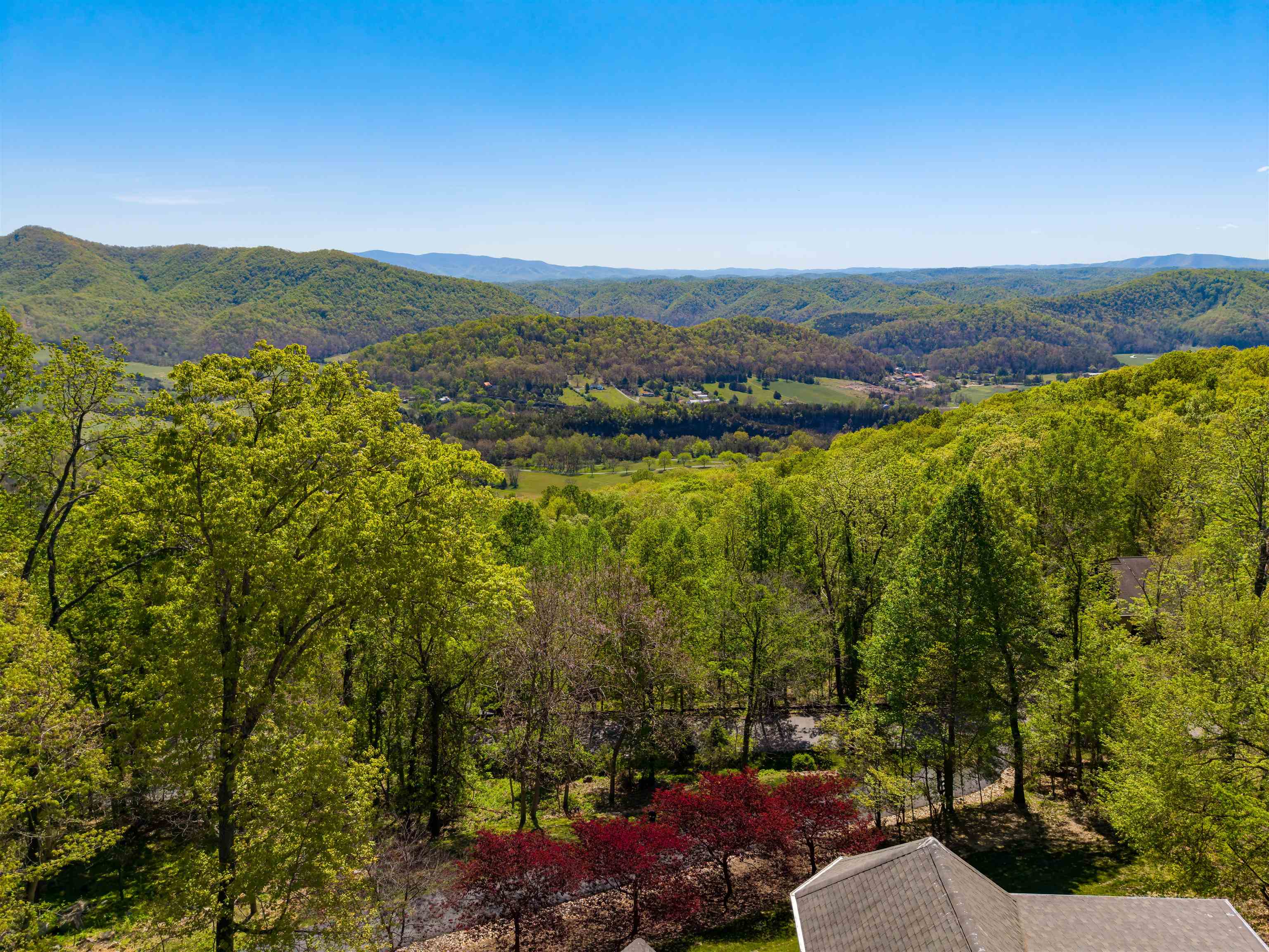 1345 Falcon Ridge Road