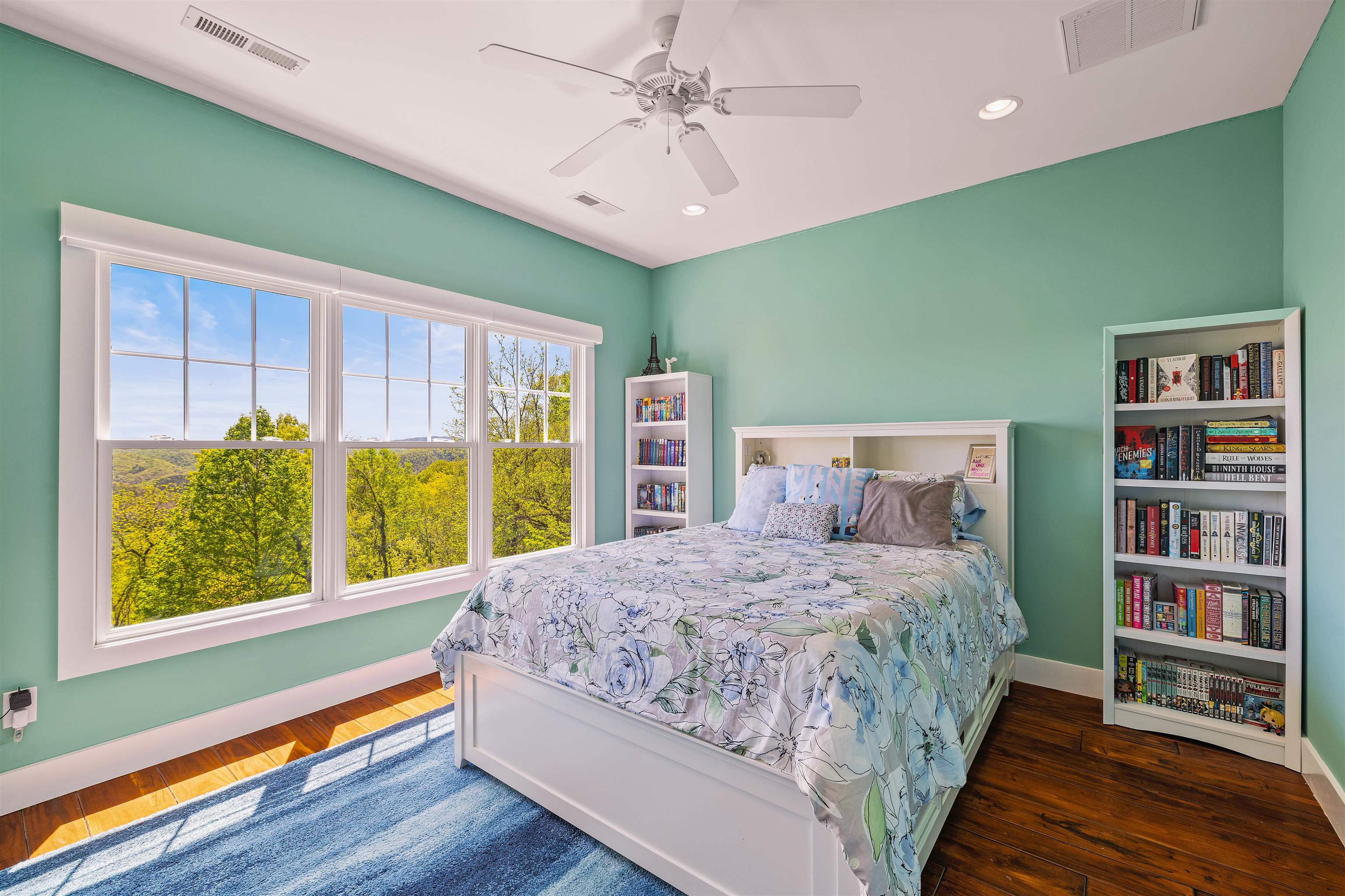 1345 Falcon Ridge Road