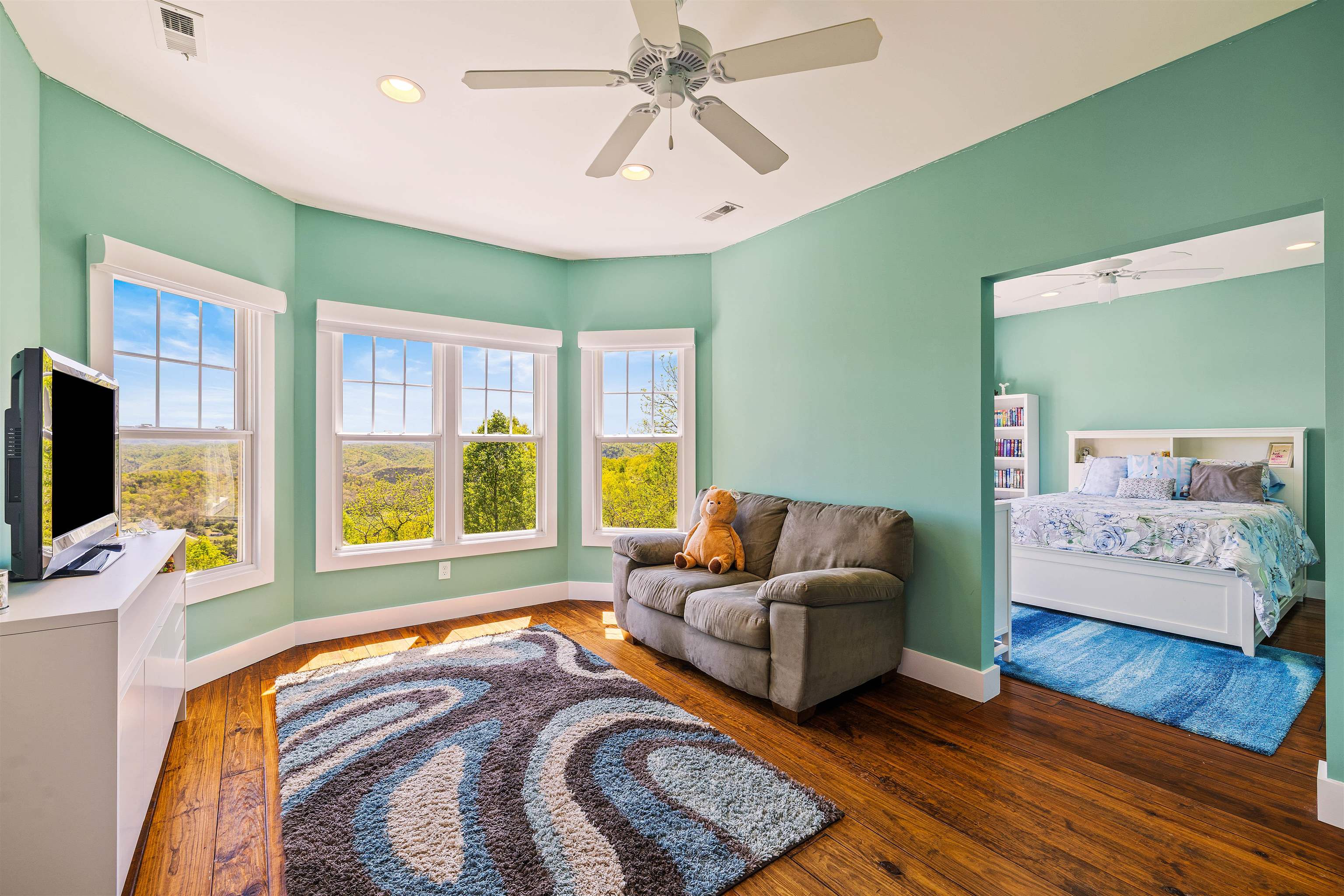 1345 Falcon Ridge Road