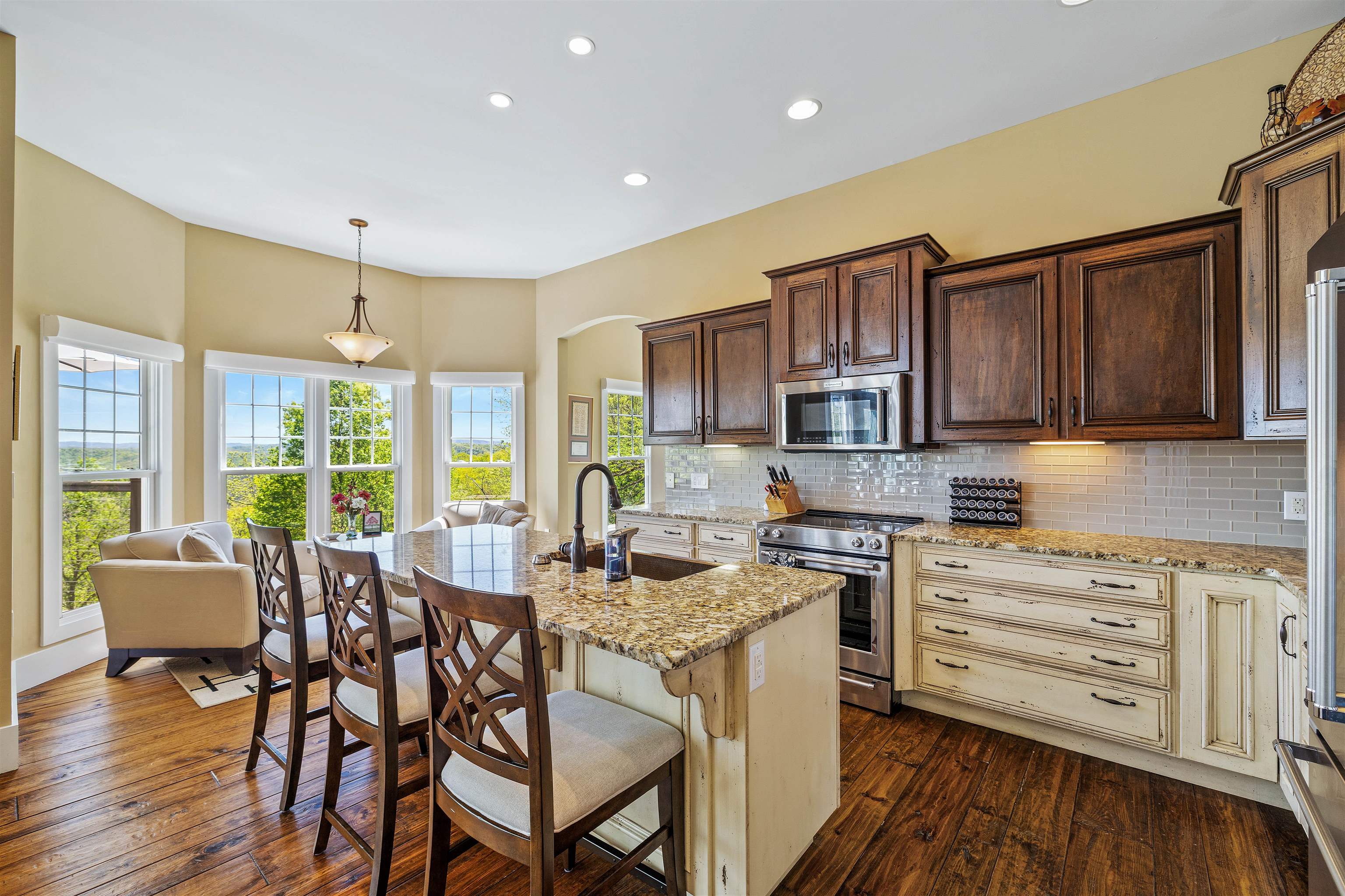 1345 Falcon Ridge Road