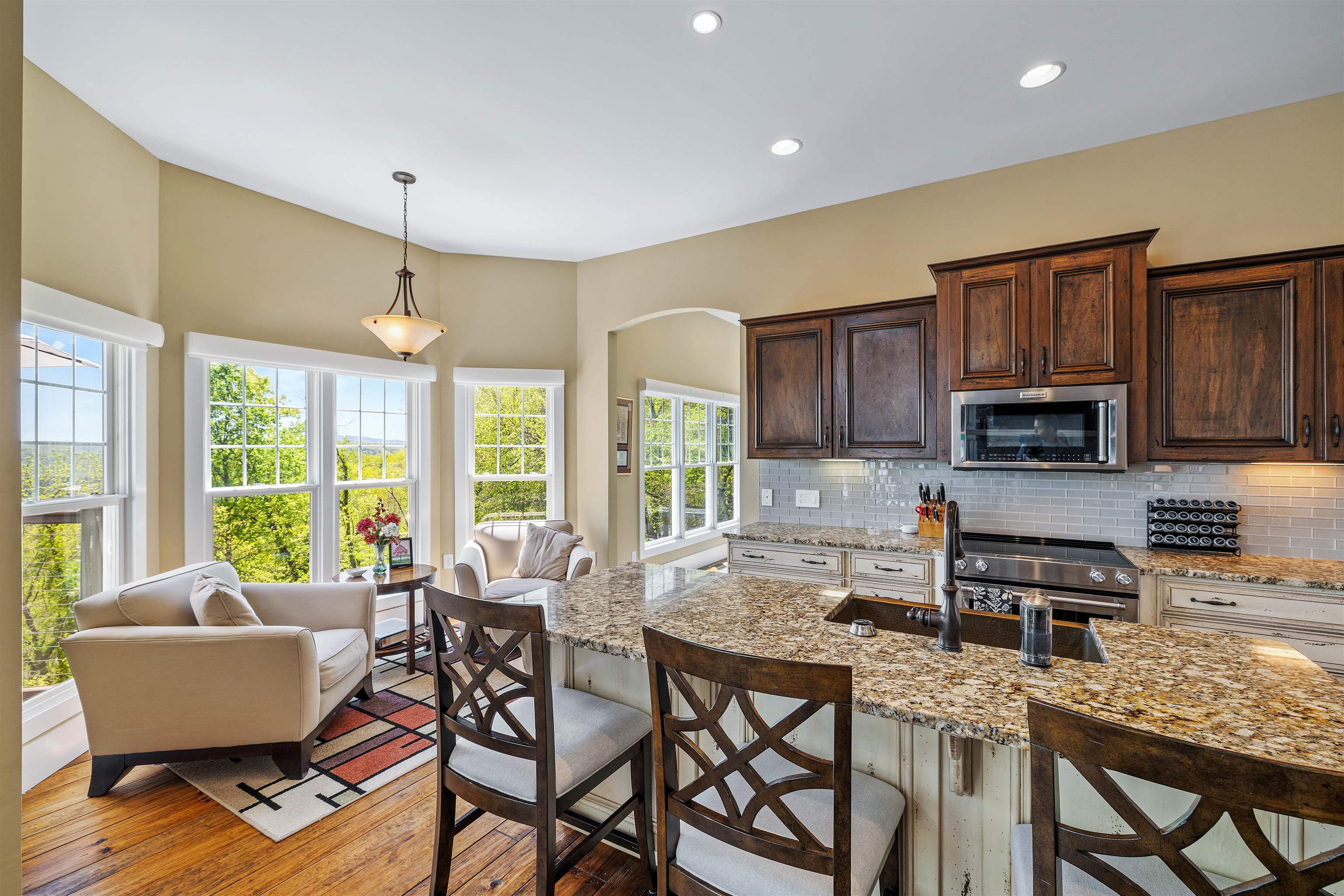 1345 Falcon Ridge Road