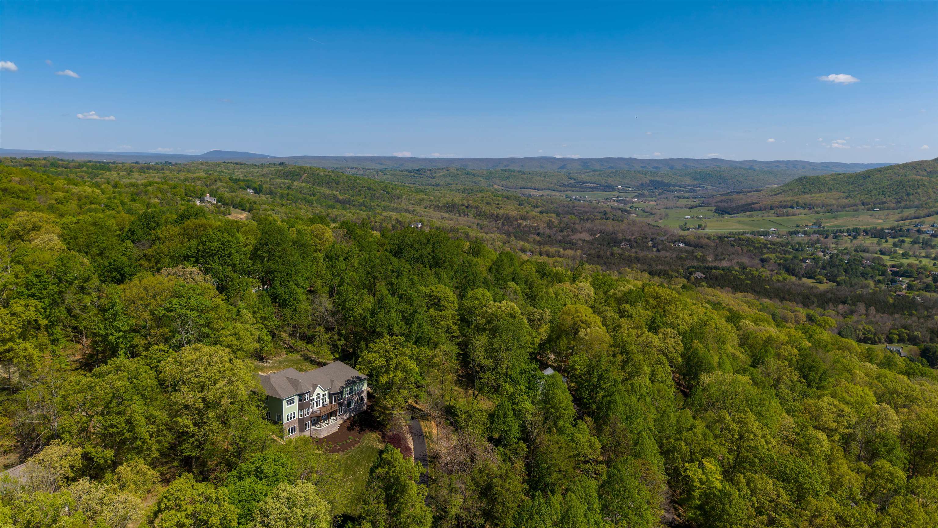 1345 Falcon Ridge Road