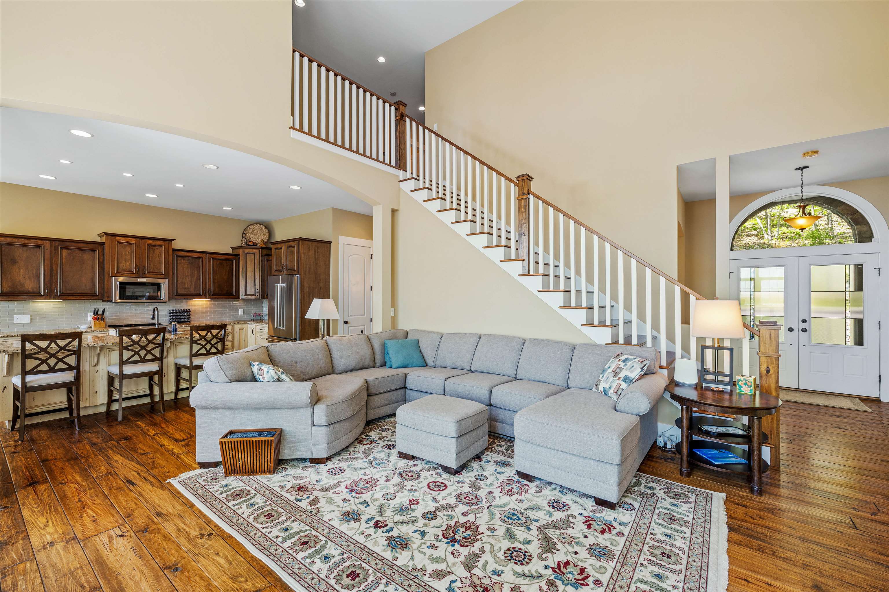 1345 Falcon Ridge Road