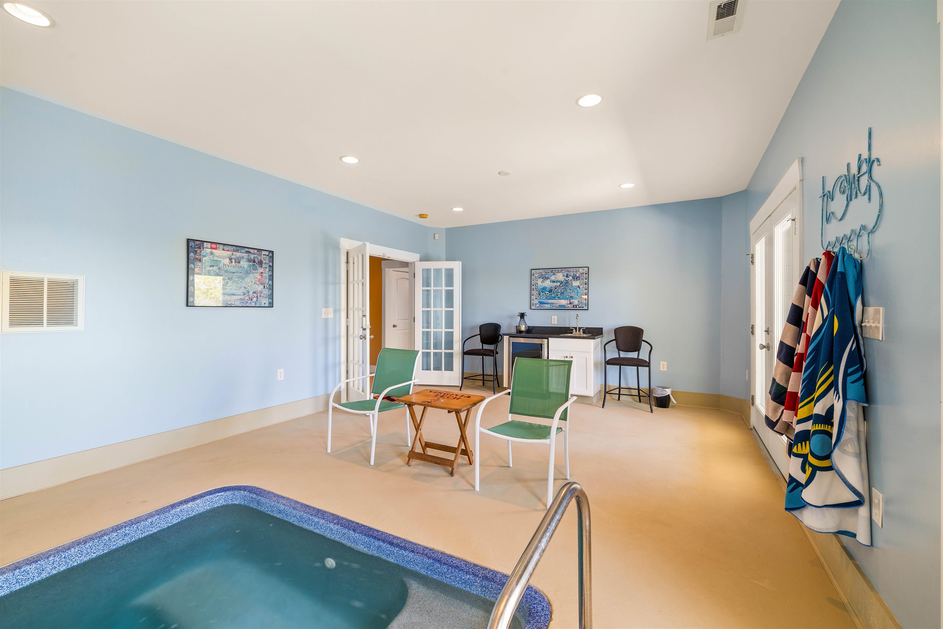 1345 Falcon Ridge Road