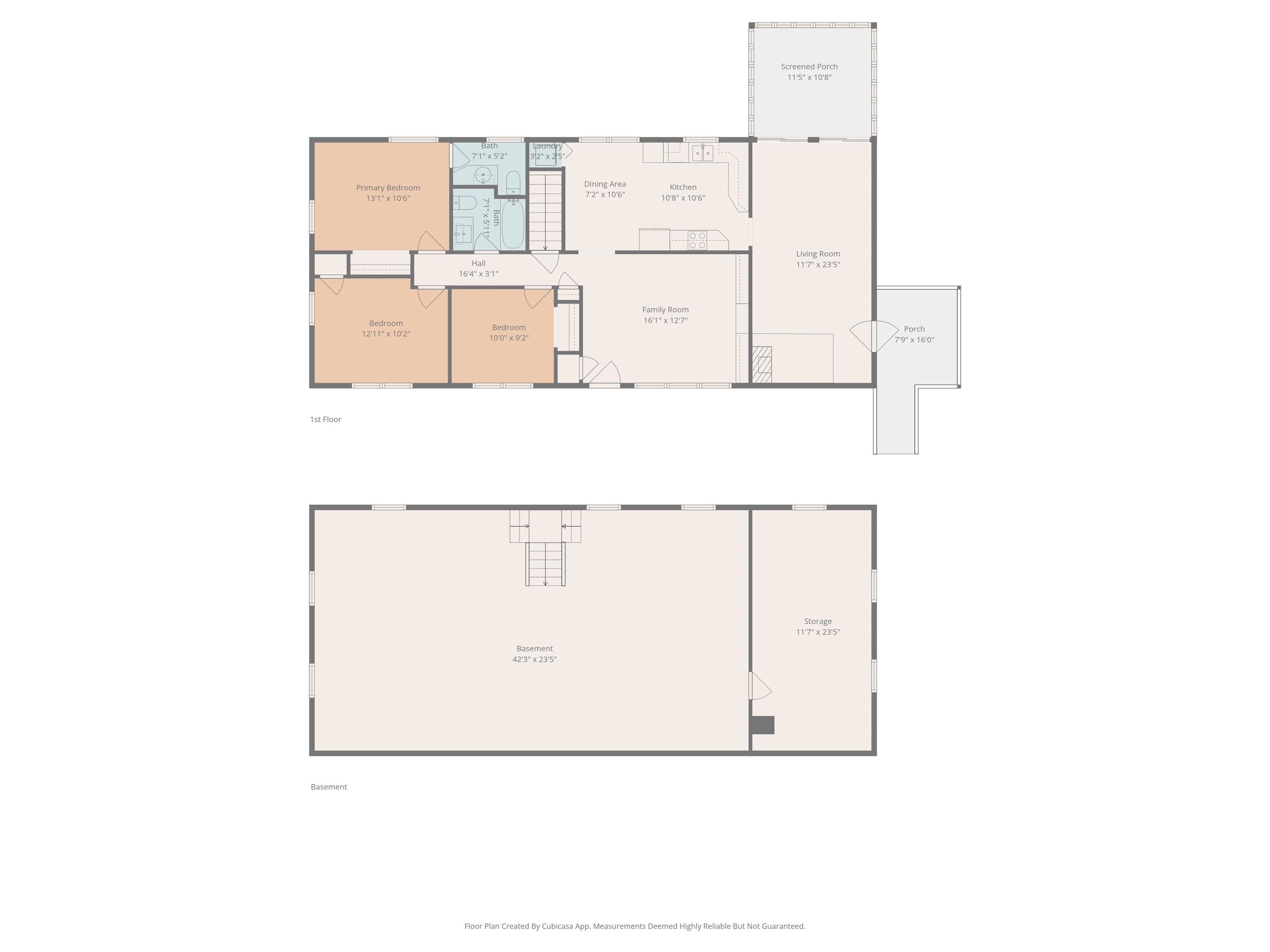 820 Seventh Street