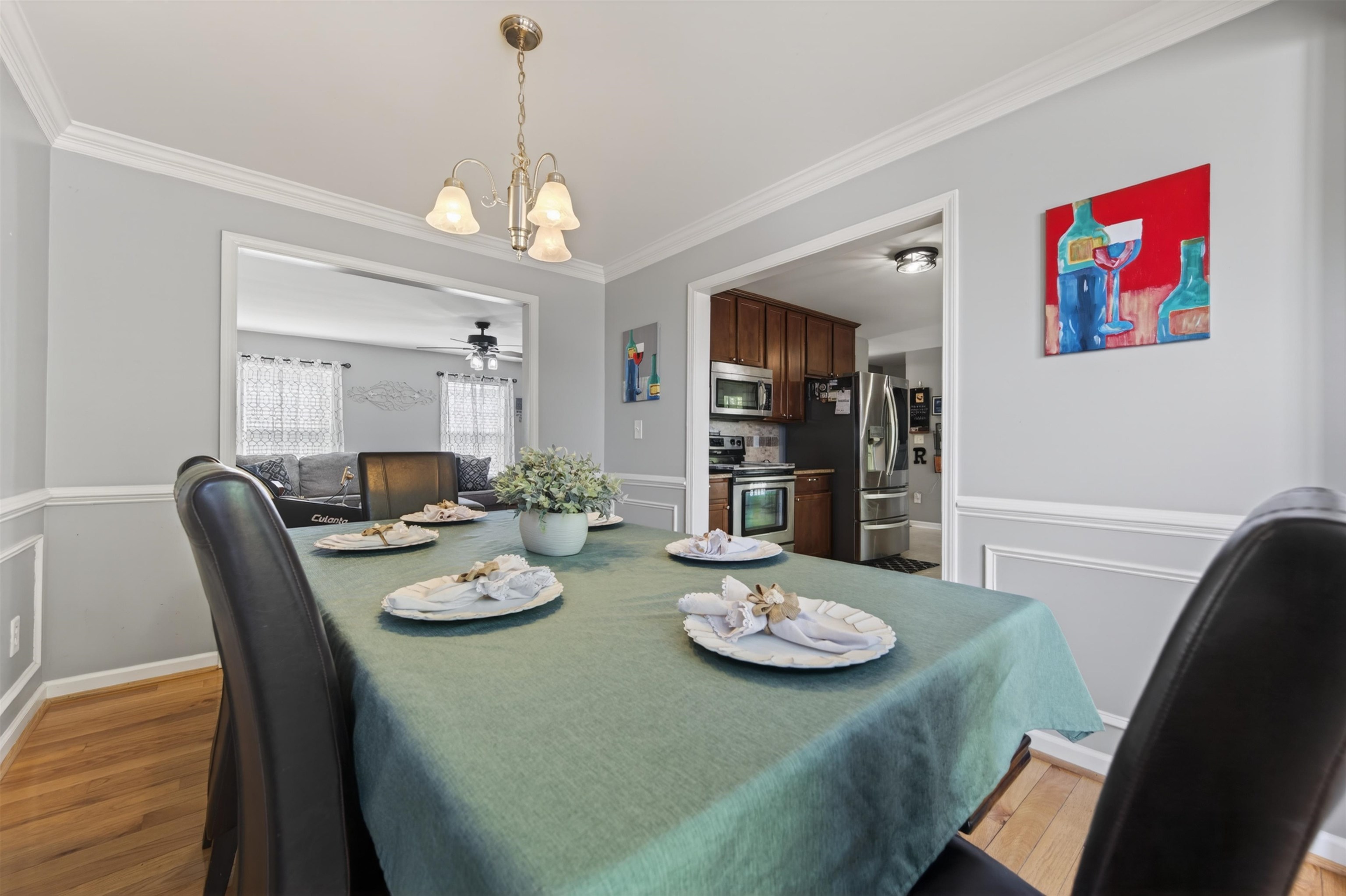 1555 Diana Drive