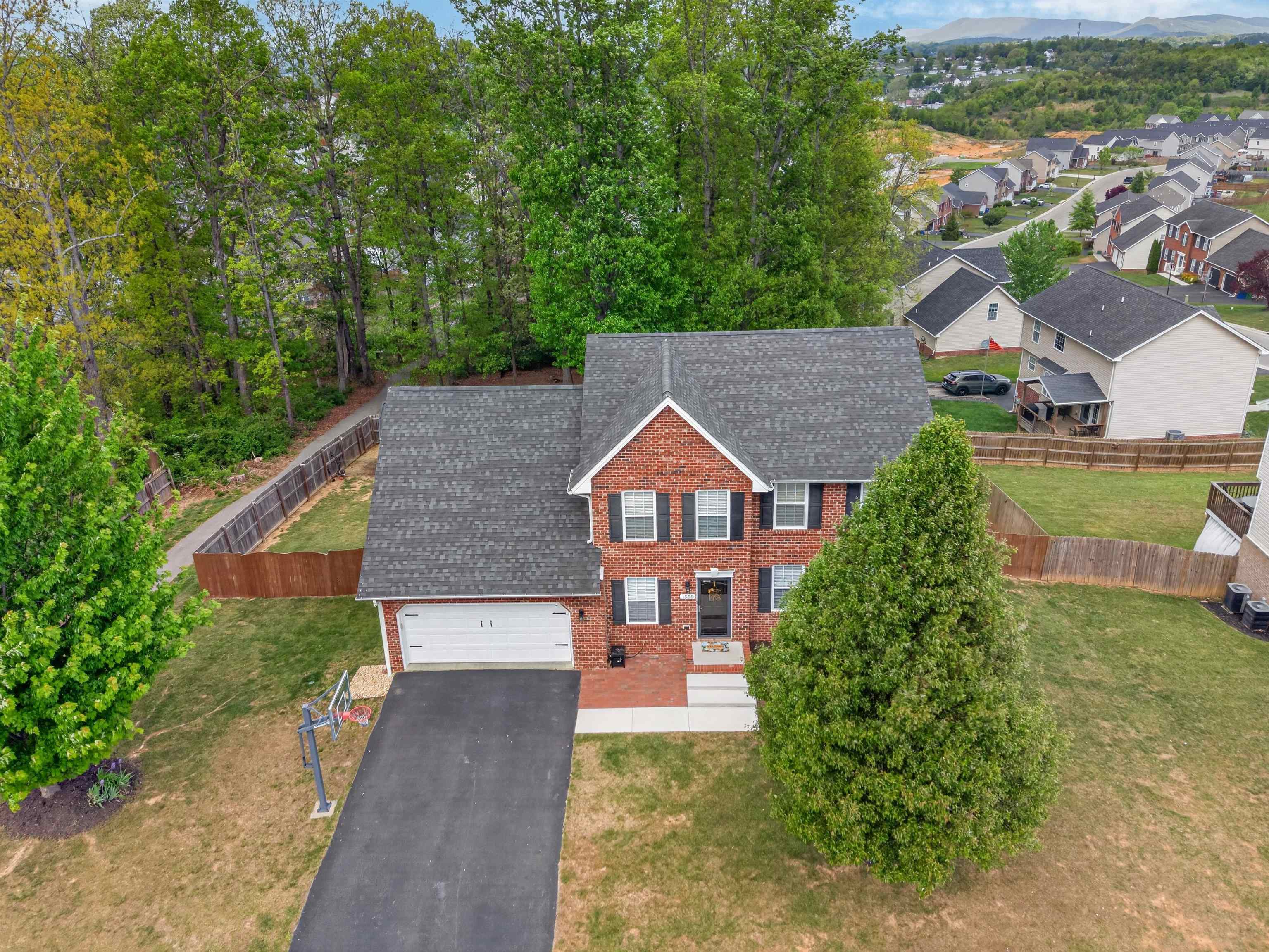 1555 Diana Drive