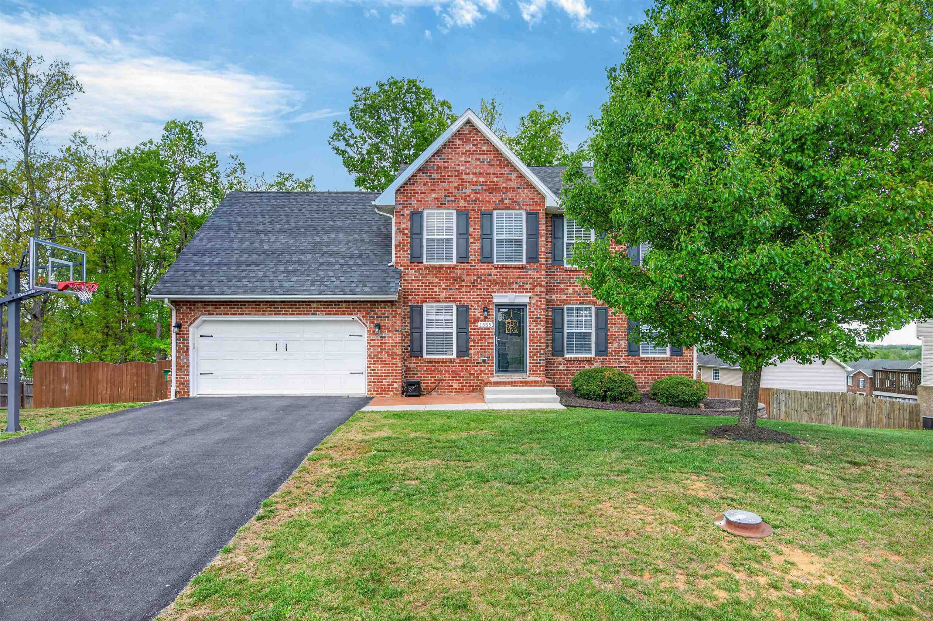 1555 Diana Drive